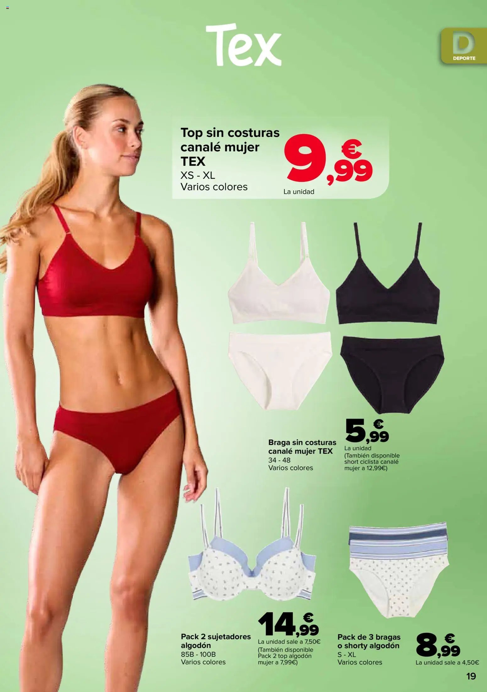 Carrefour Jeans