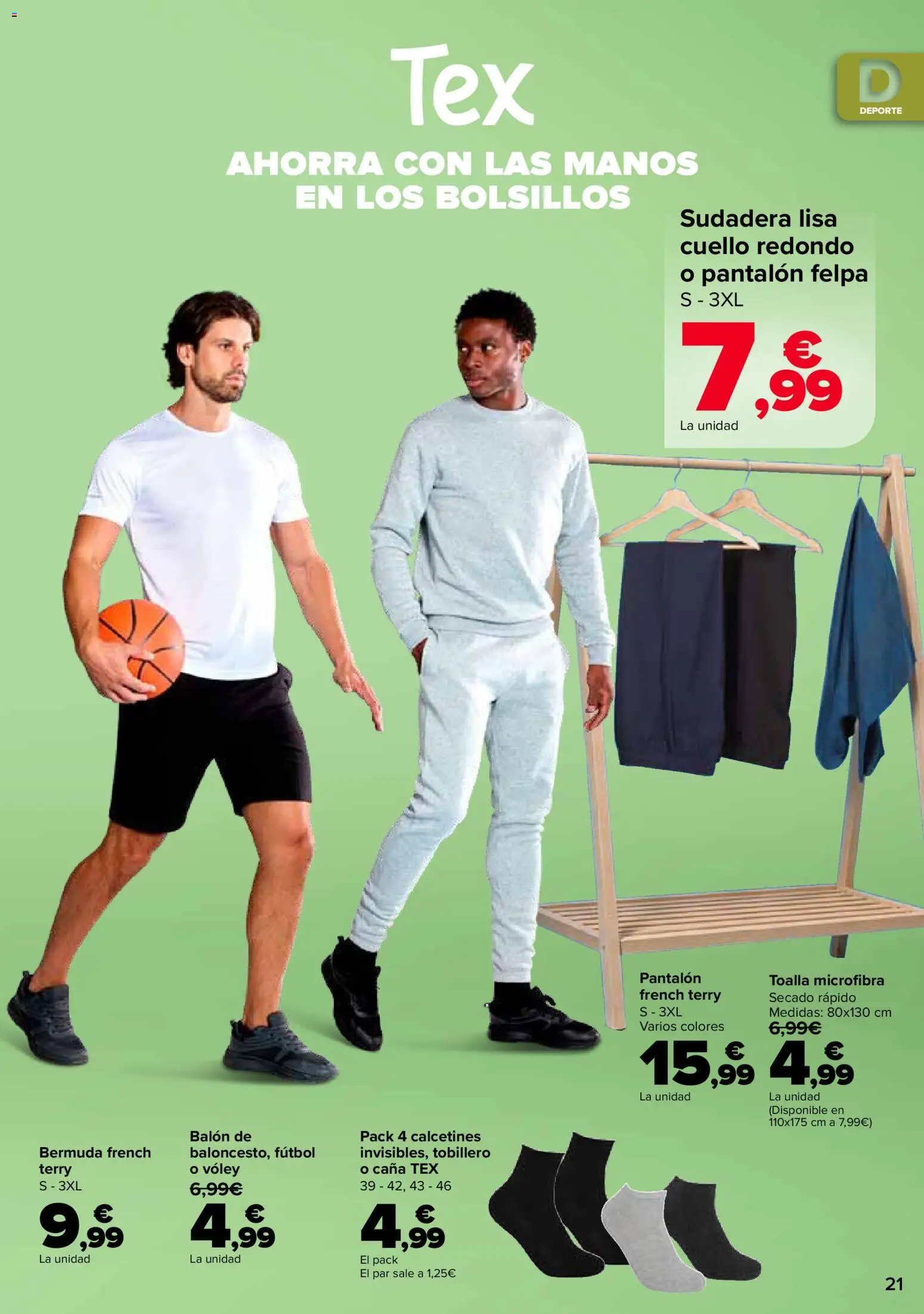 Carrefour Jeans