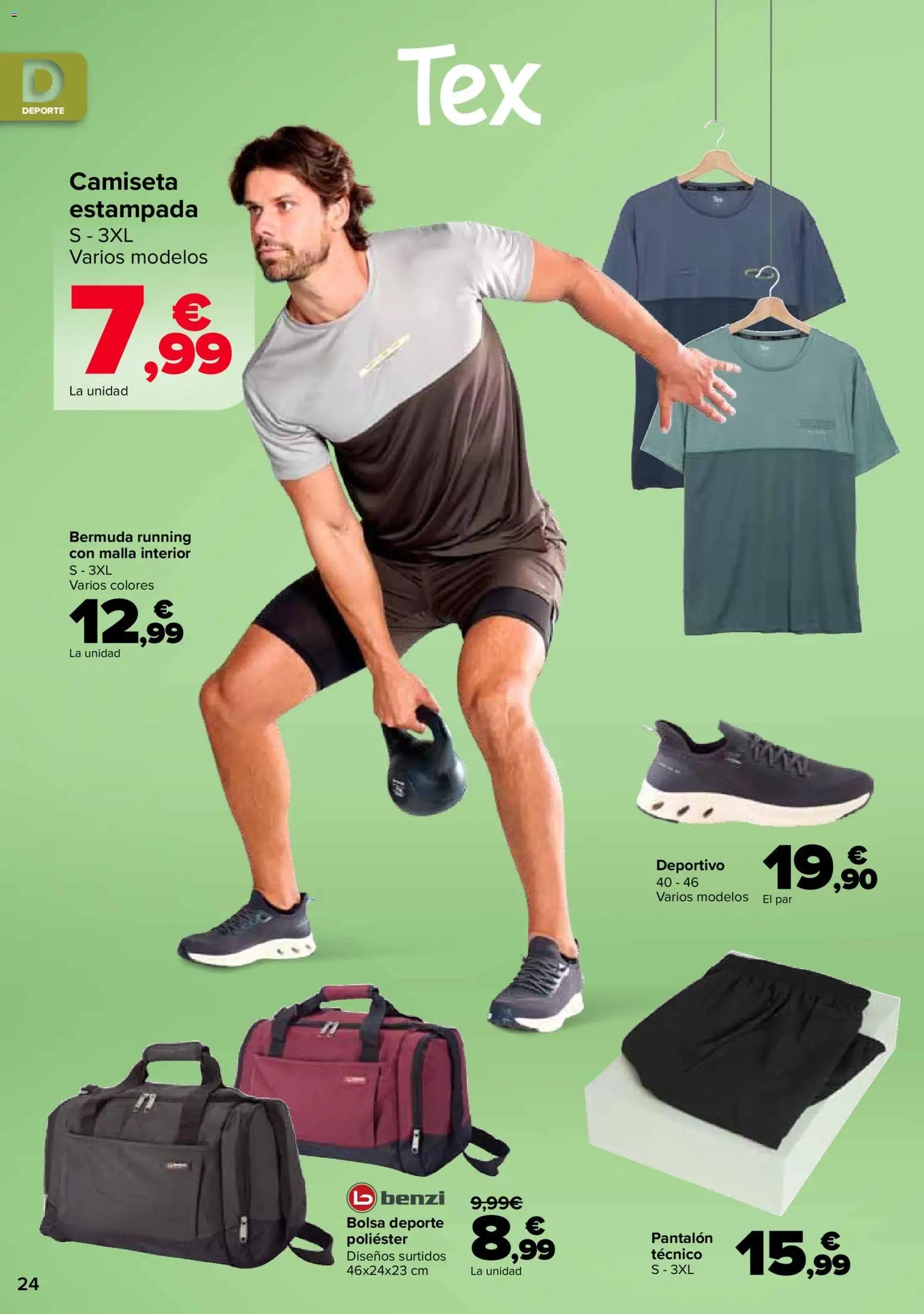 Carrefour Jeans