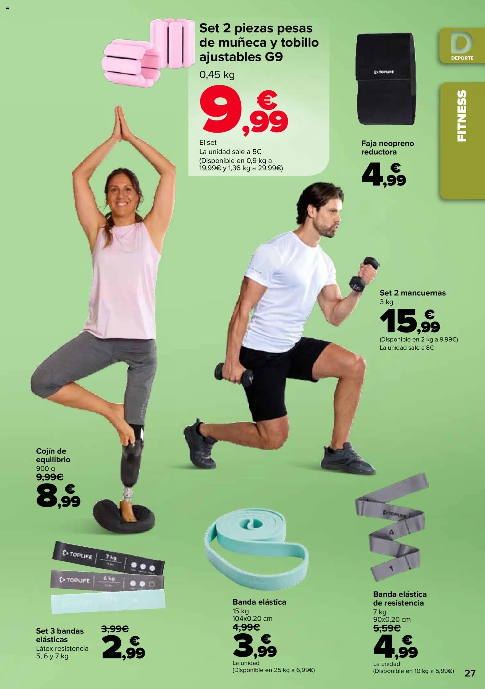 Carrefour Jeans