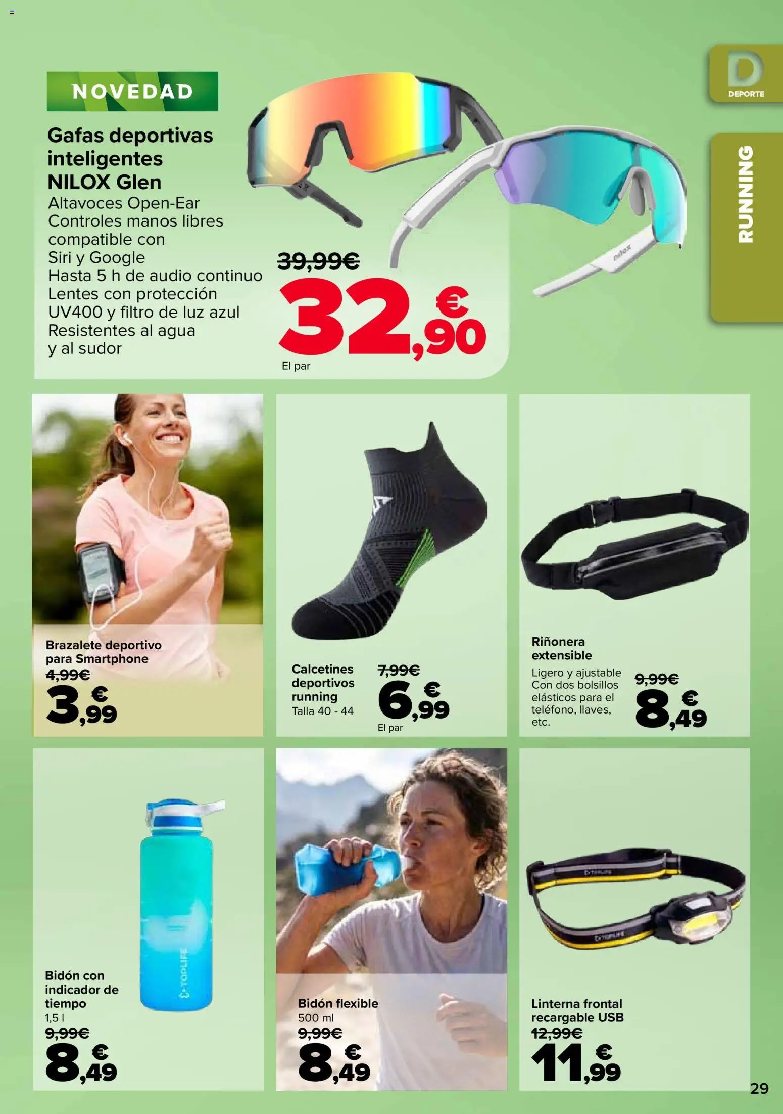 Carrefour Jeans