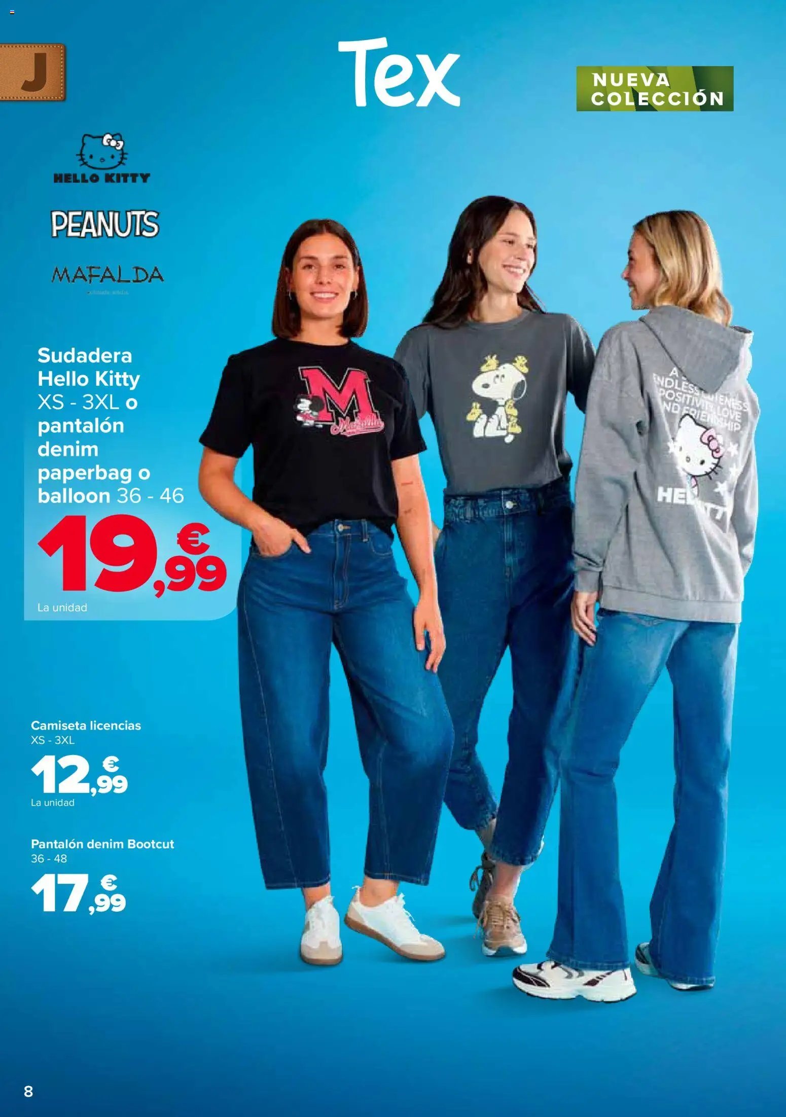 Carrefour Jeans