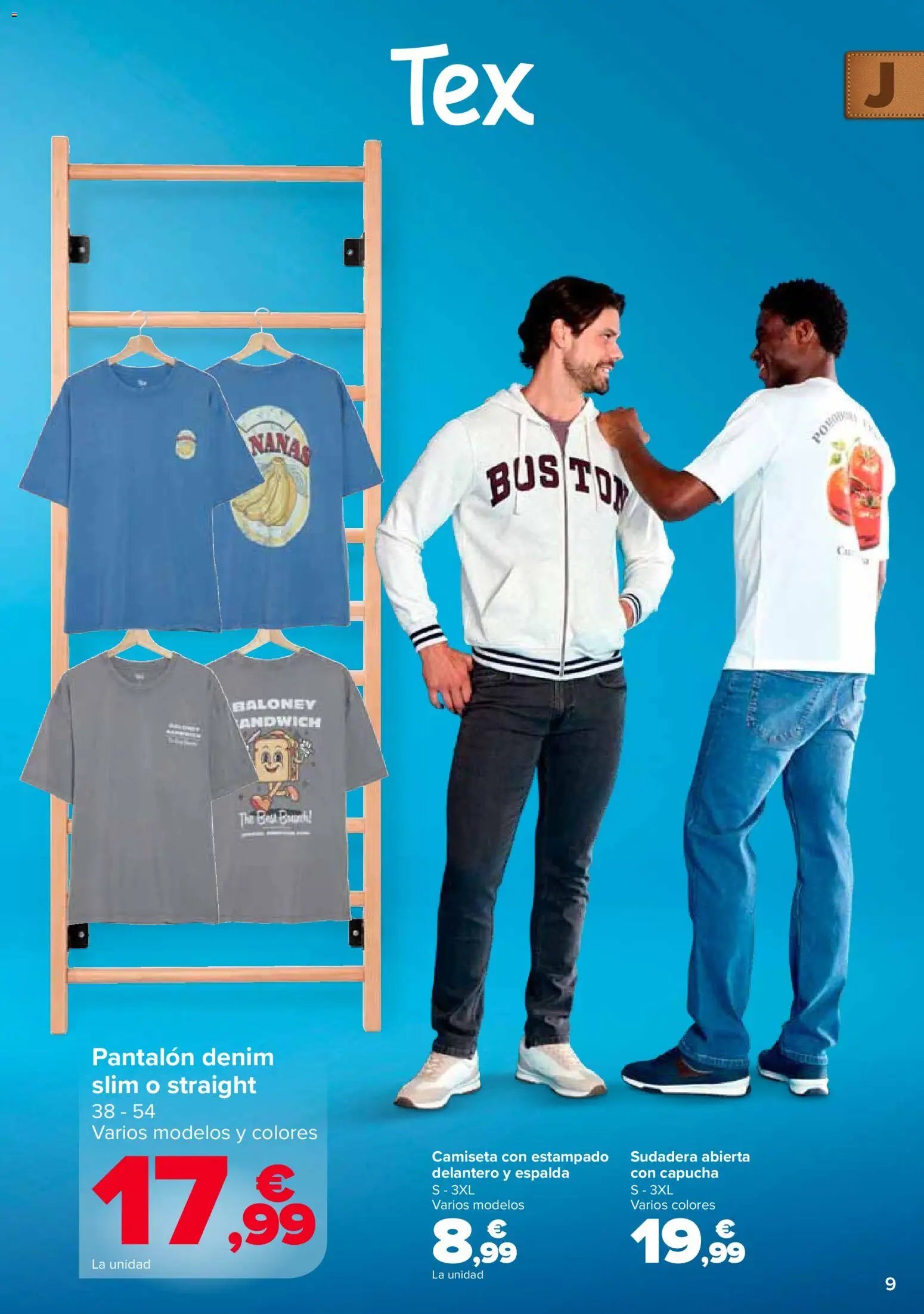 Carrefour Jeans
