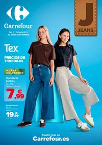 Carrefour Jeans