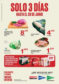 Supercor Canarias