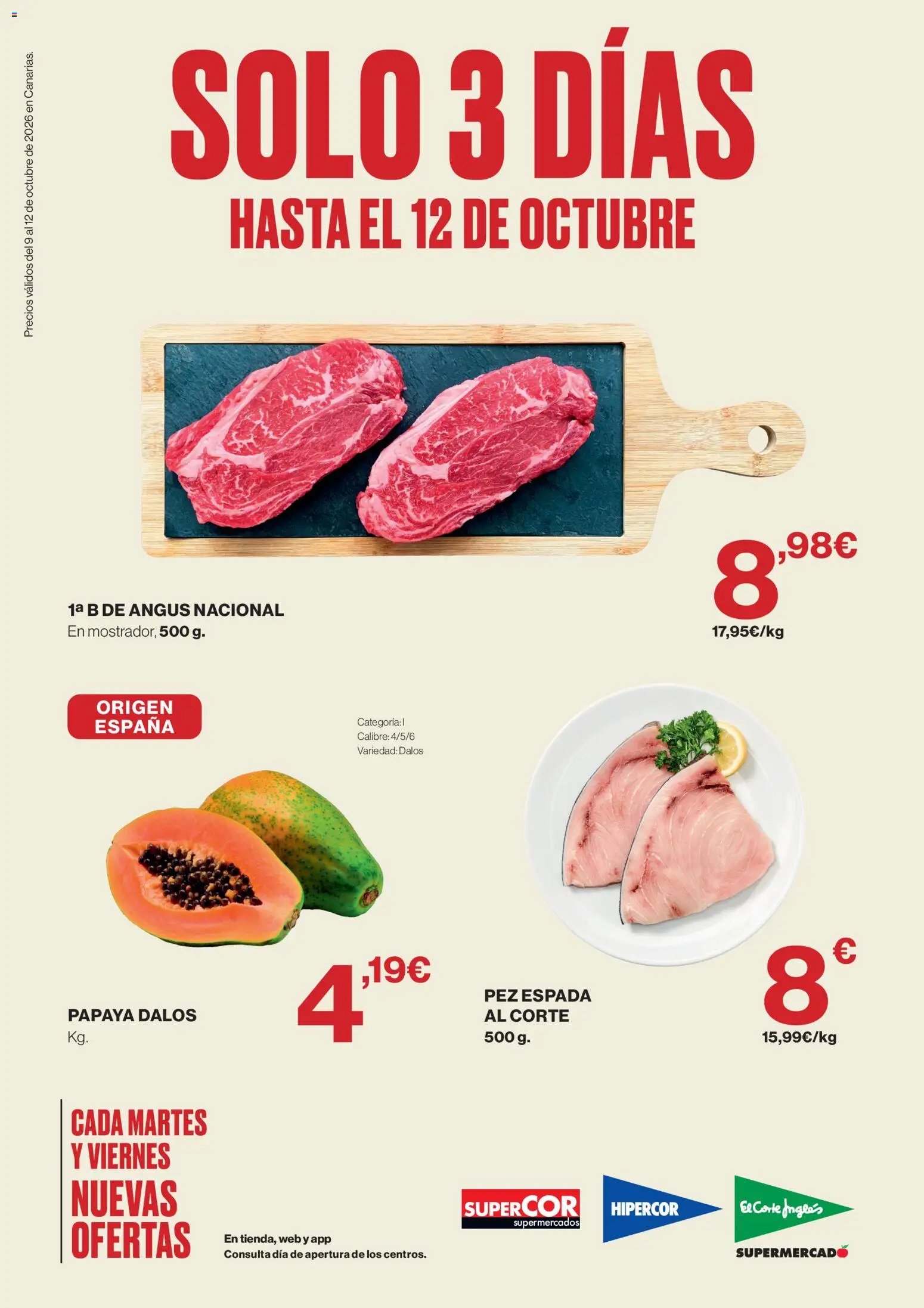 Supercor Canarias