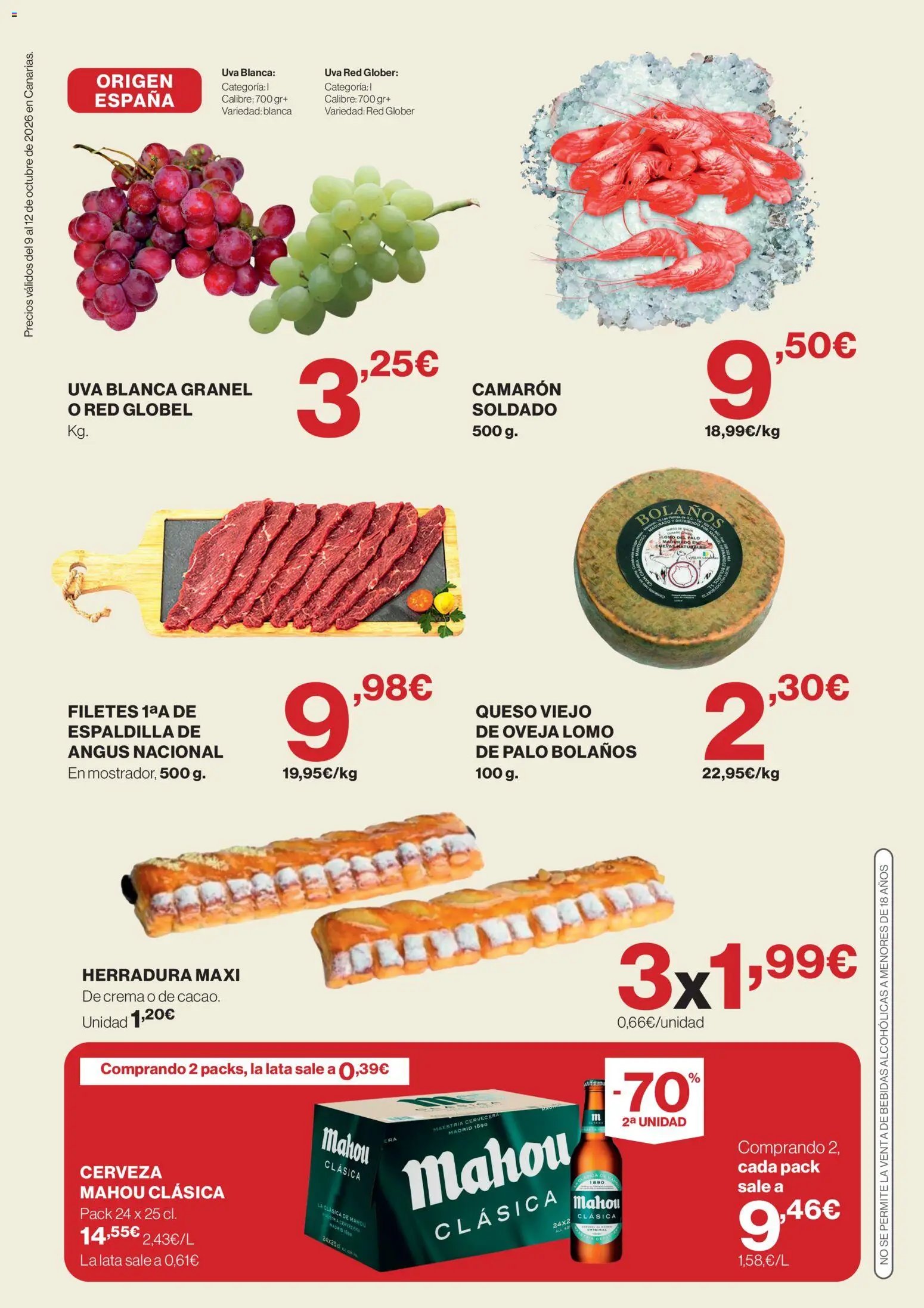 Supercor Canarias