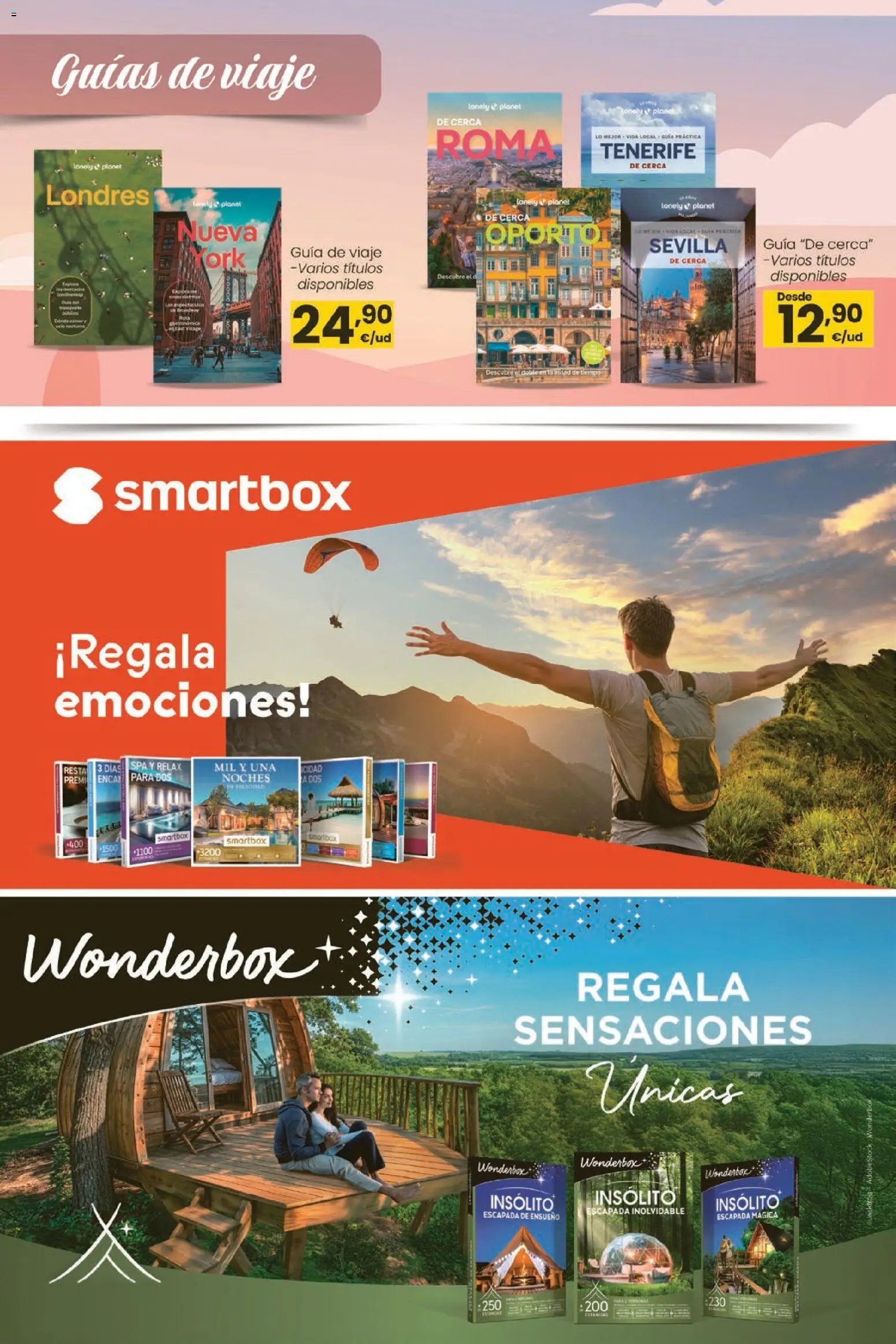 Eroski - Moda primavera-verano 2026