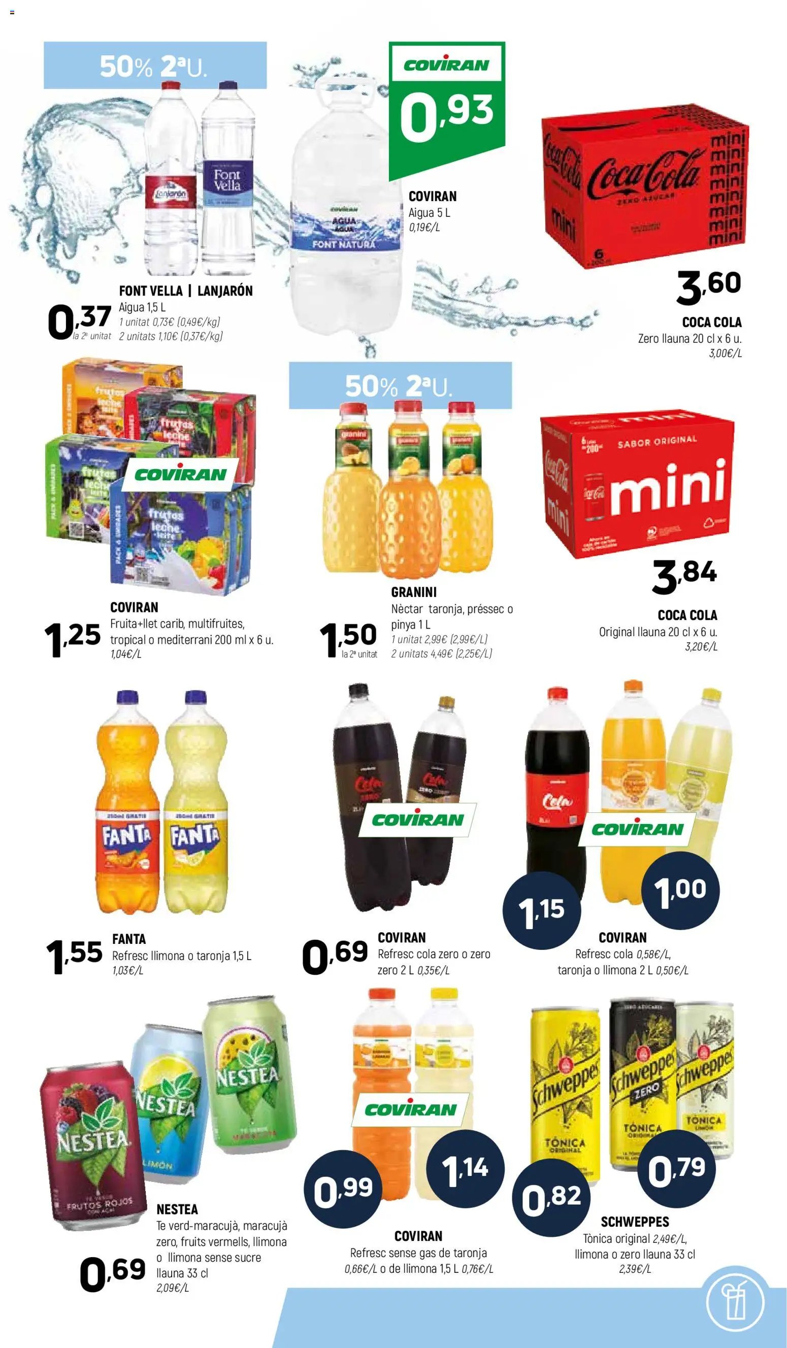 Coviran Ofertas