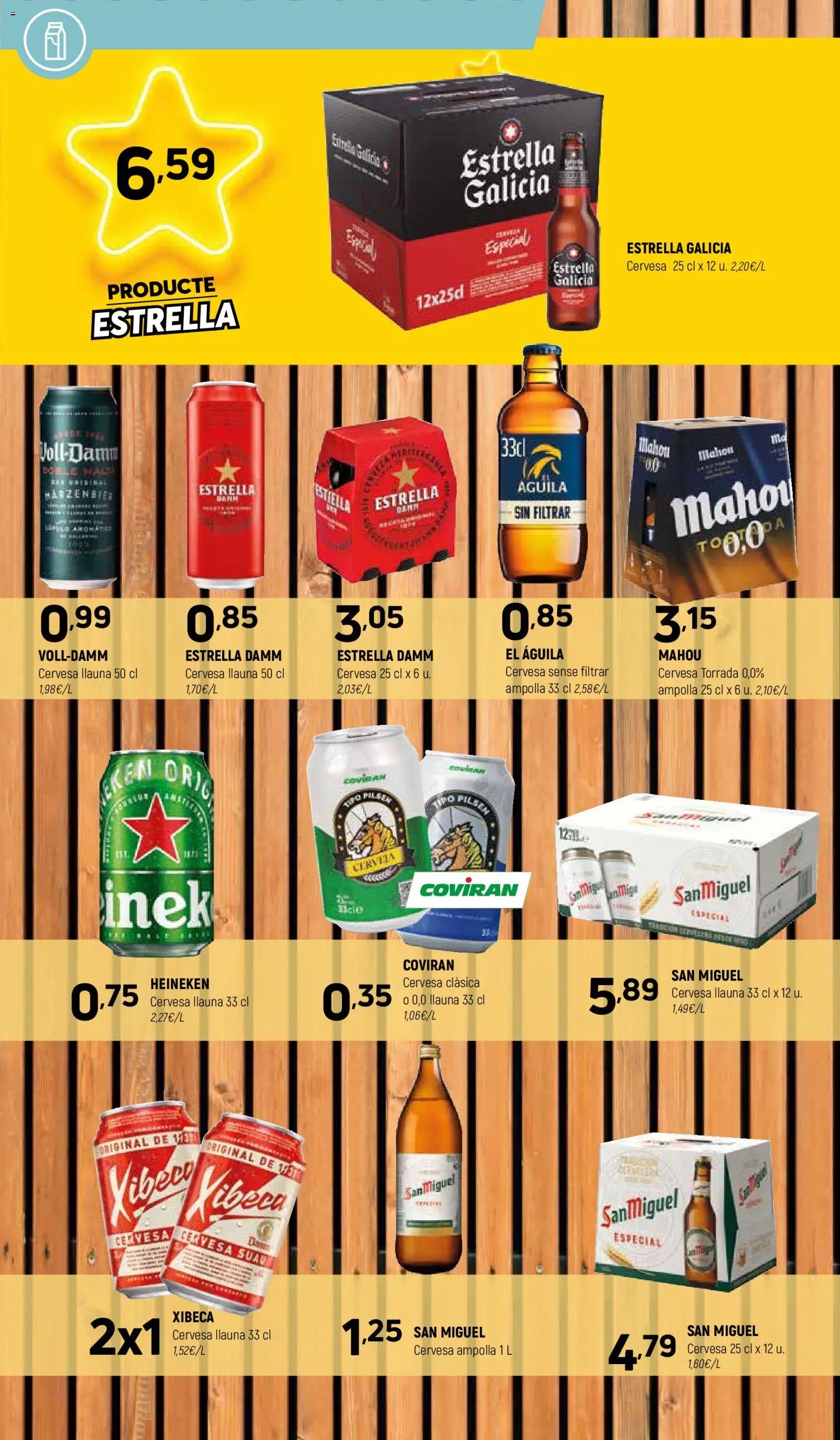 Coviran Ofertas