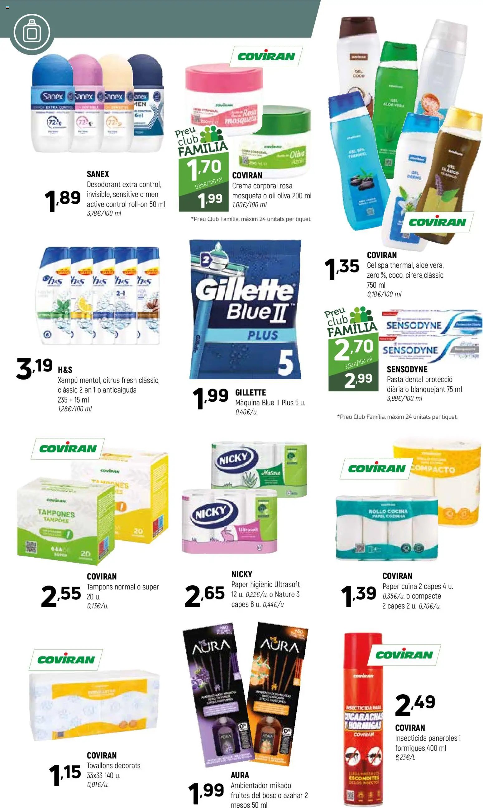 Coviran Ofertas
