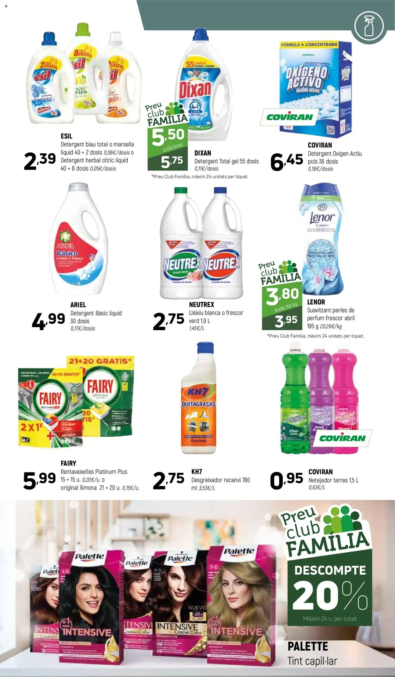 Coviran Ofertas