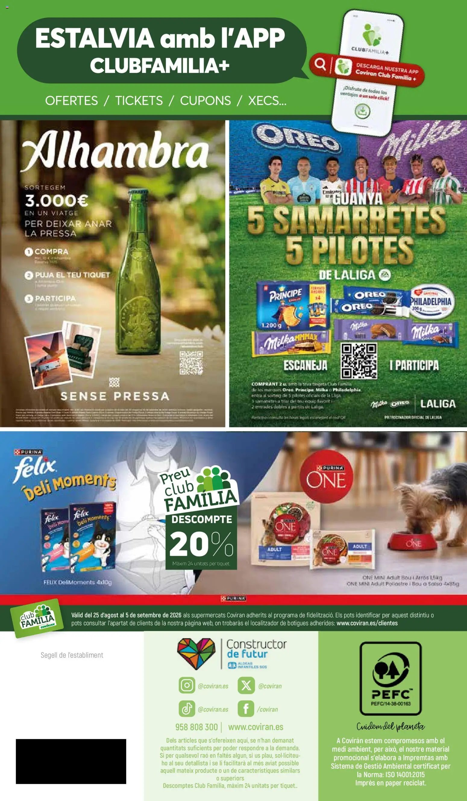 Coviran Ofertas