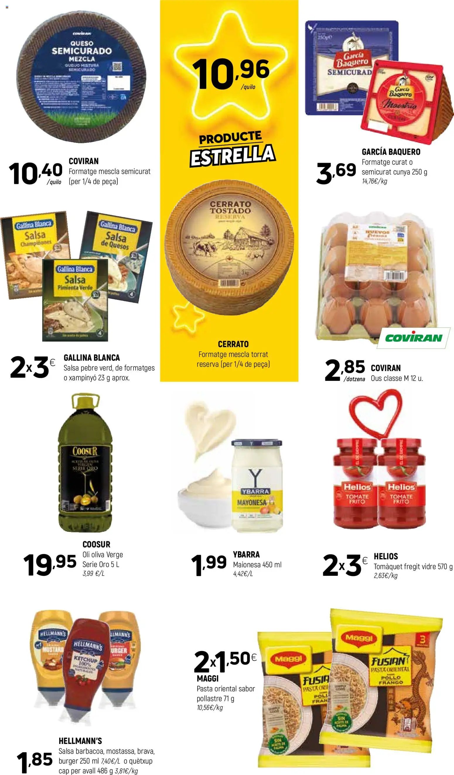 Coviran Ofertas