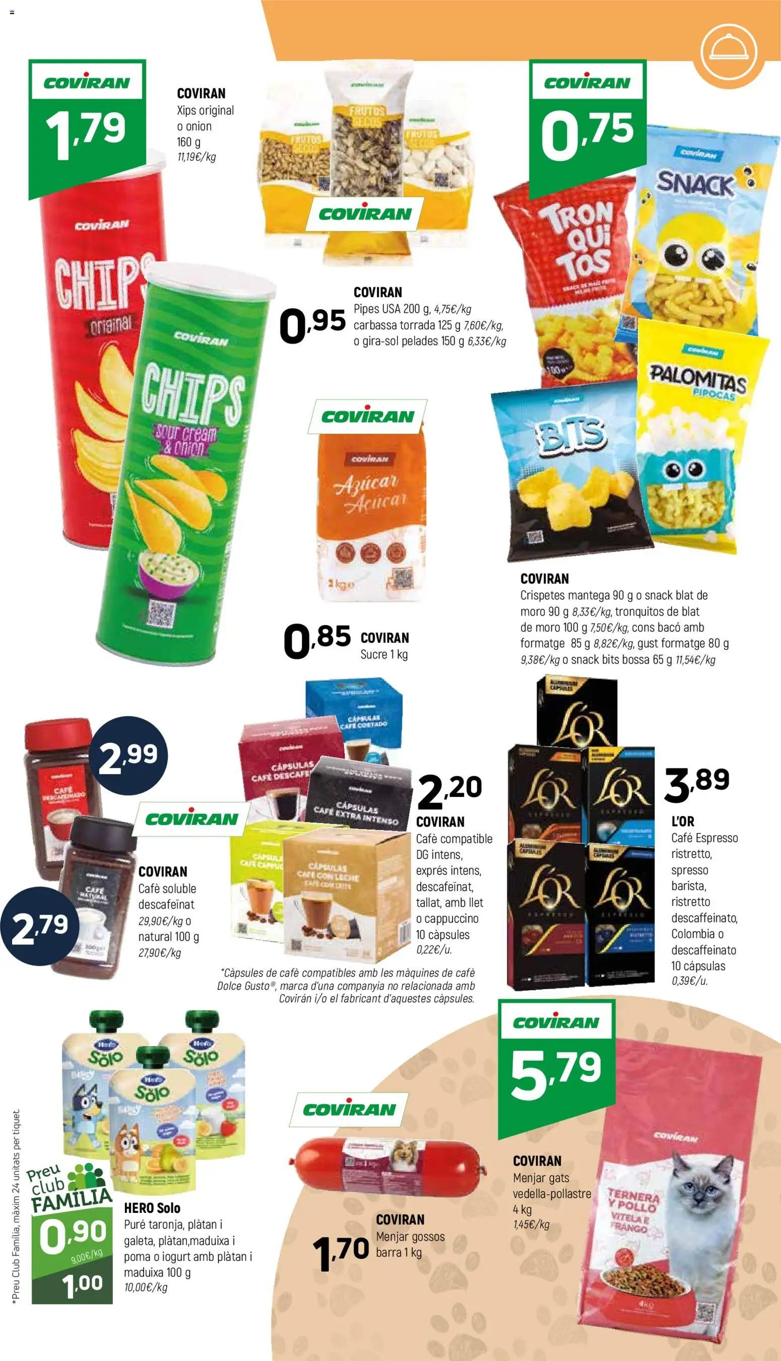 Coviran Ofertas