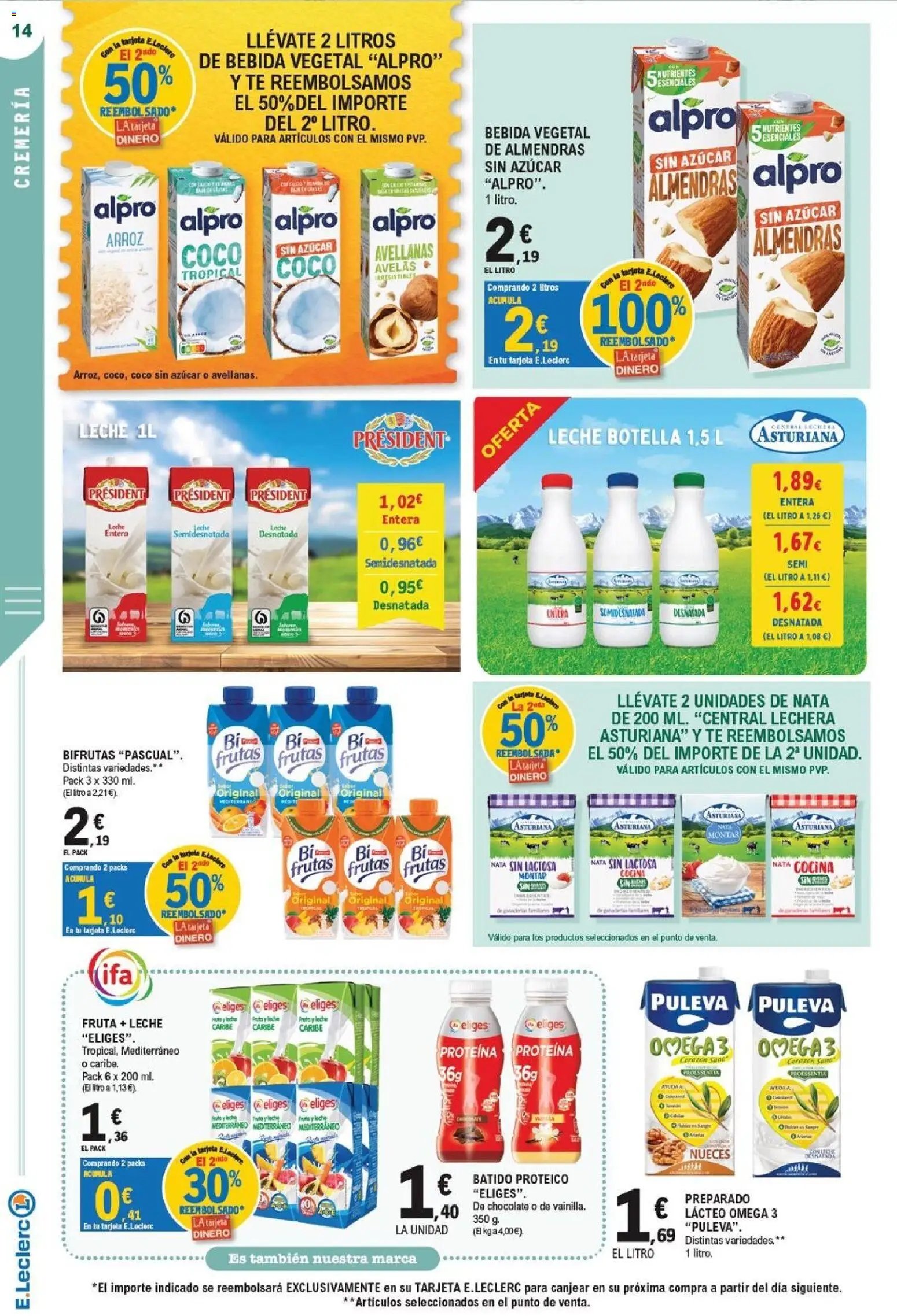 E.Leclerc Mega Sorteo