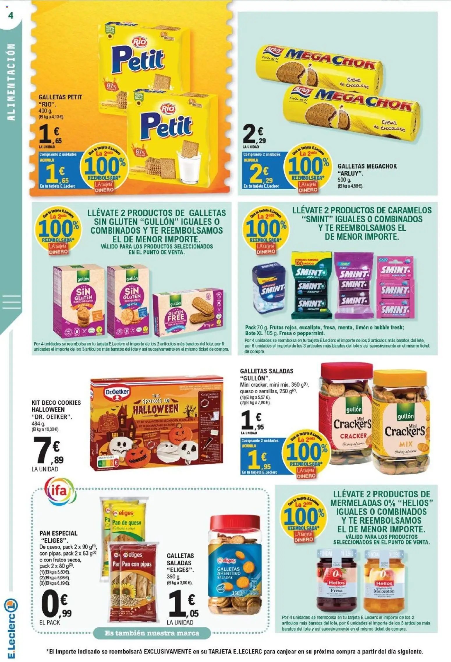 E.Leclerc Mega Sorteo