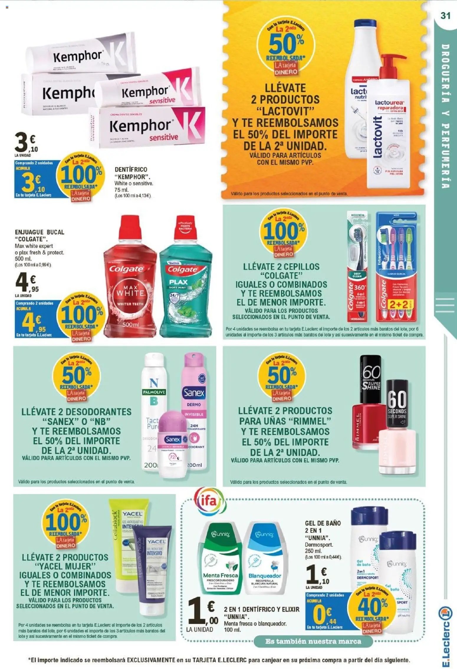 E.Leclerc Mega Sorteo