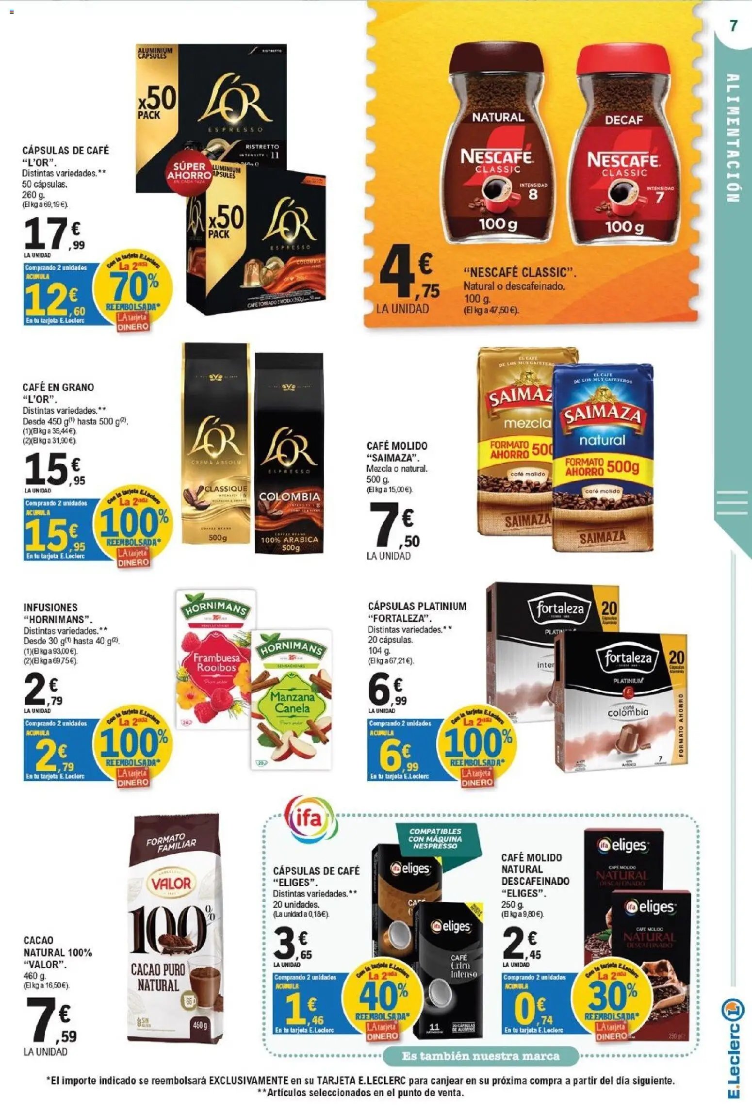 E.Leclerc Mega Sorteo