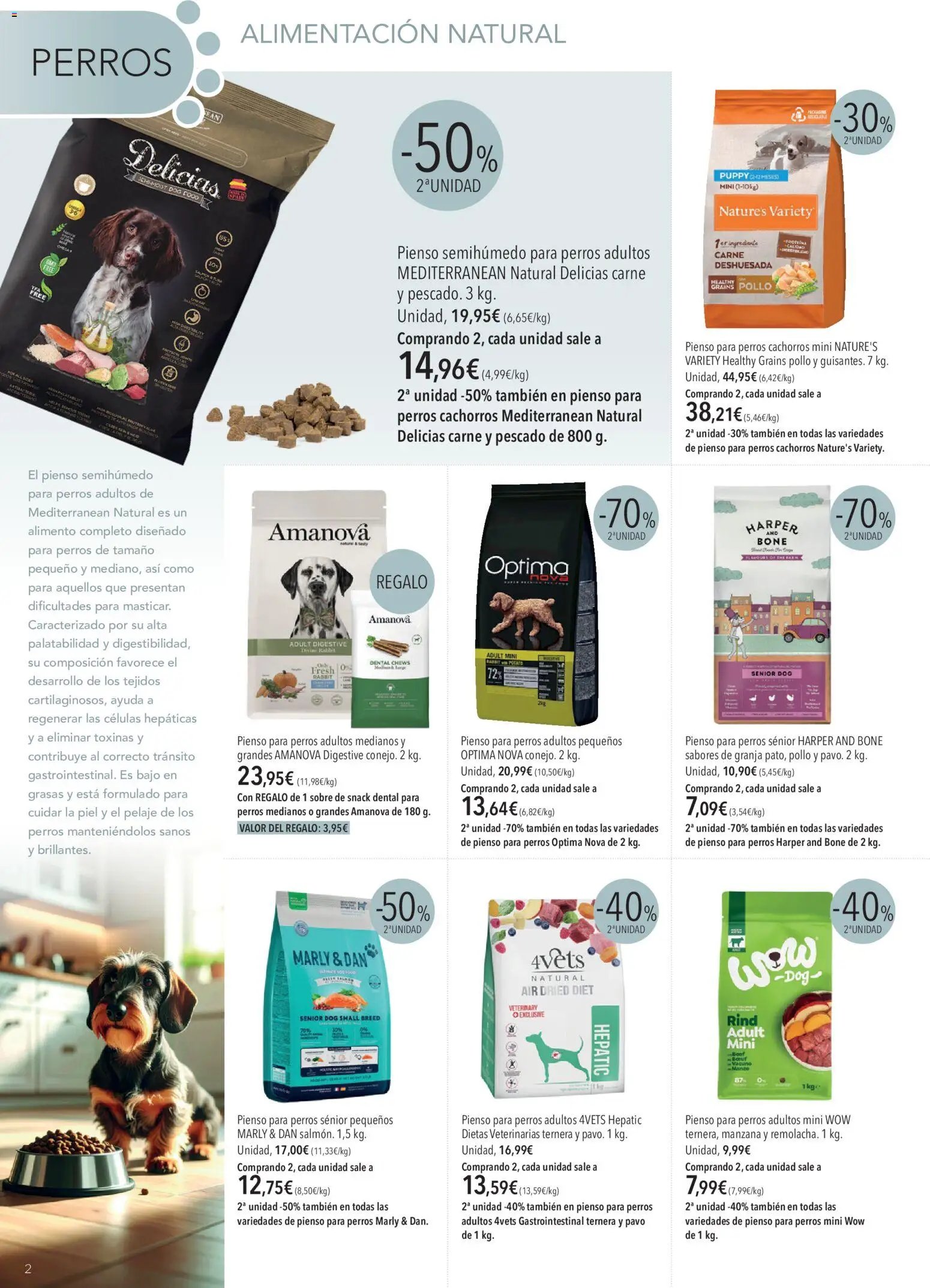 El Corte Inglés ofertas