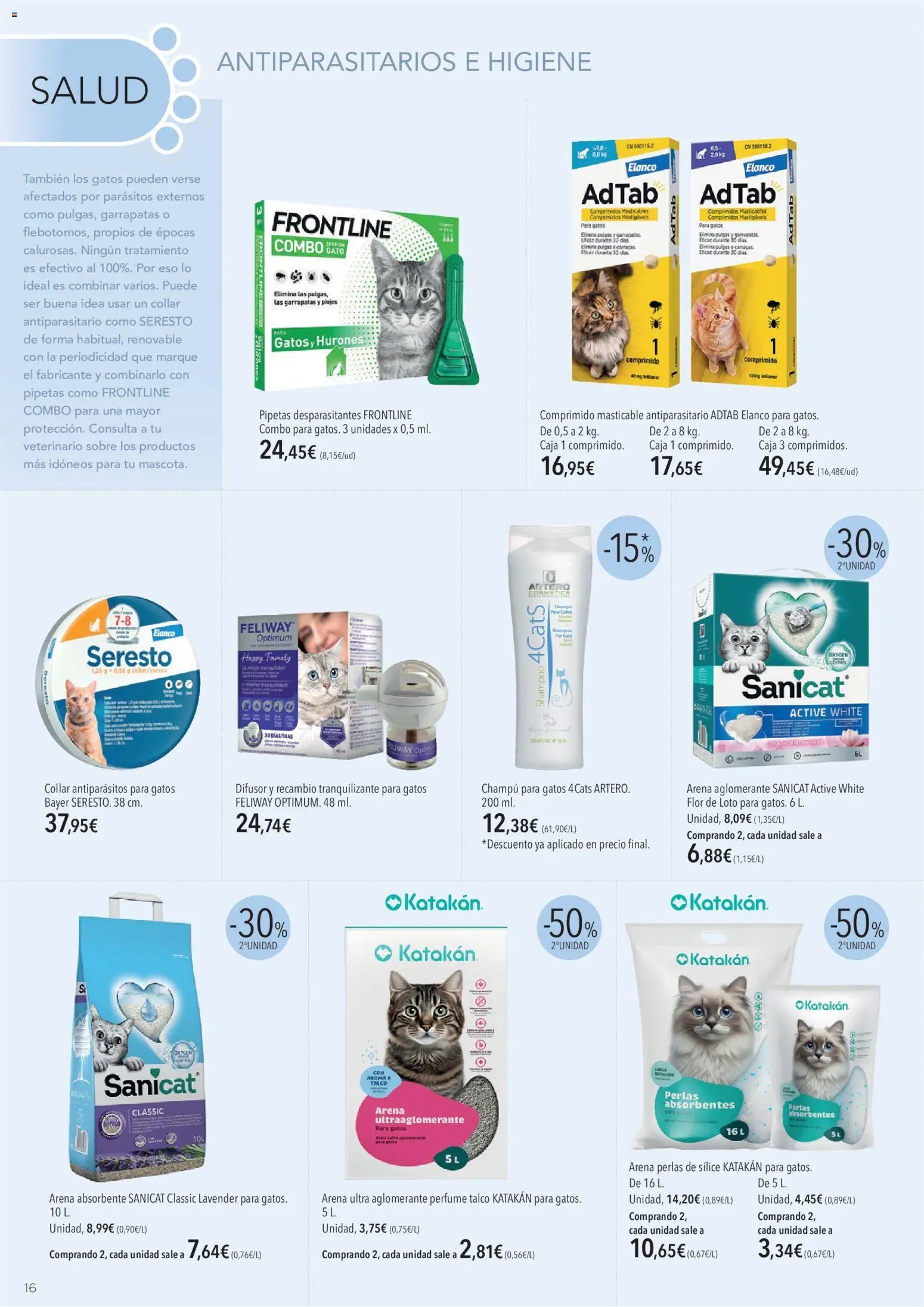 El Corte Inglés ofertas