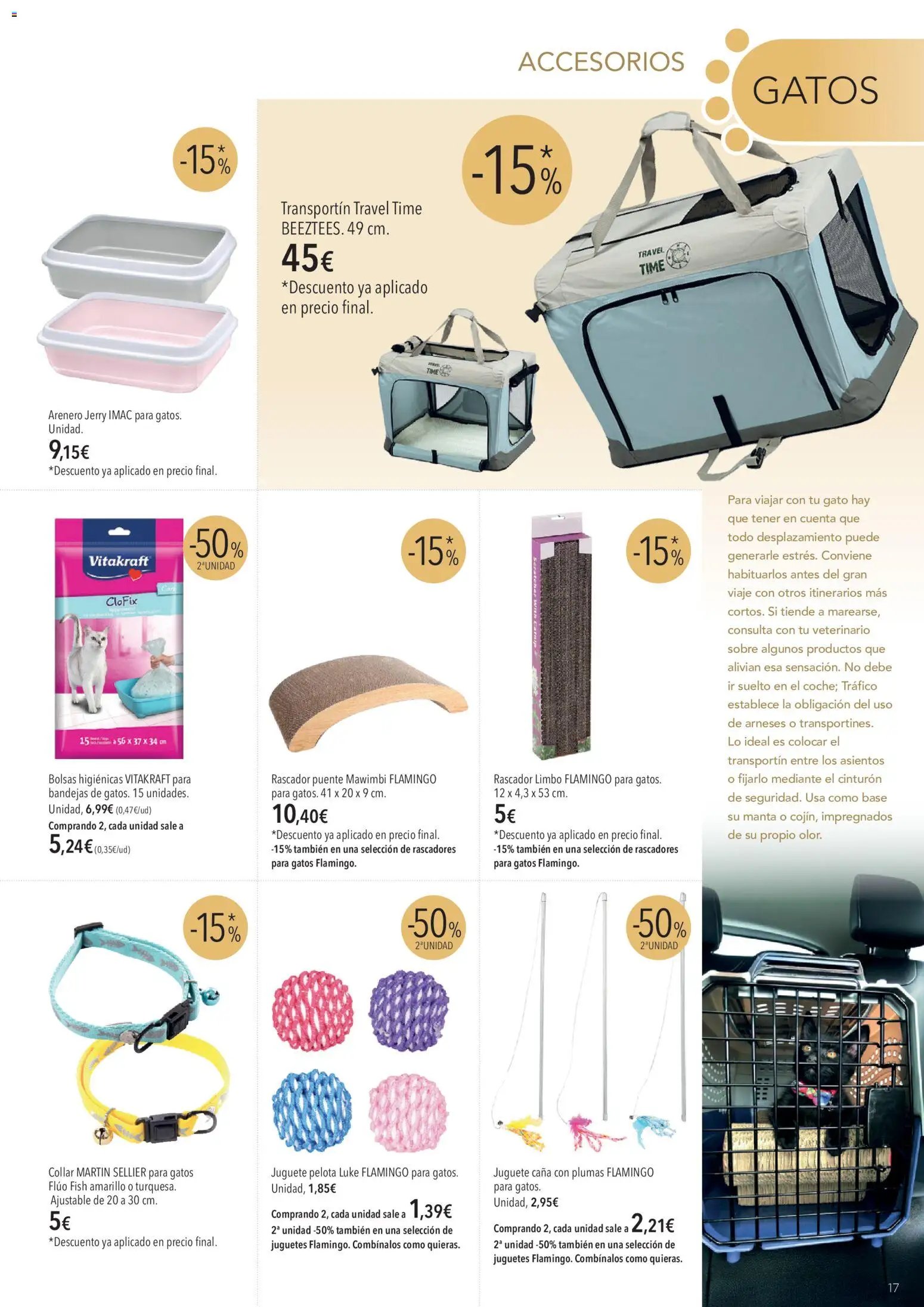 El Corte Inglés ofertas