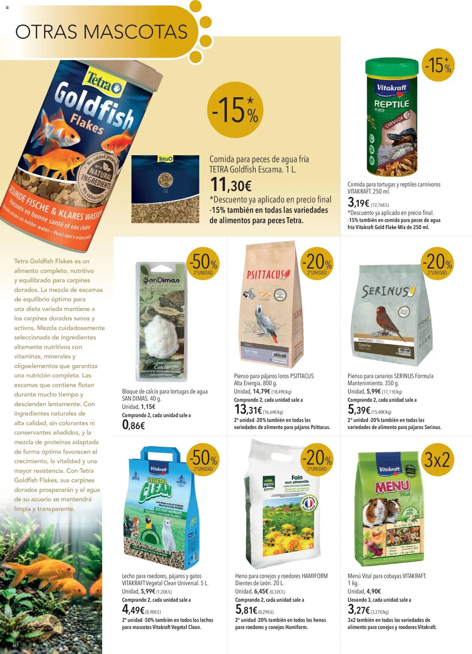 El Corte Inglés ofertas