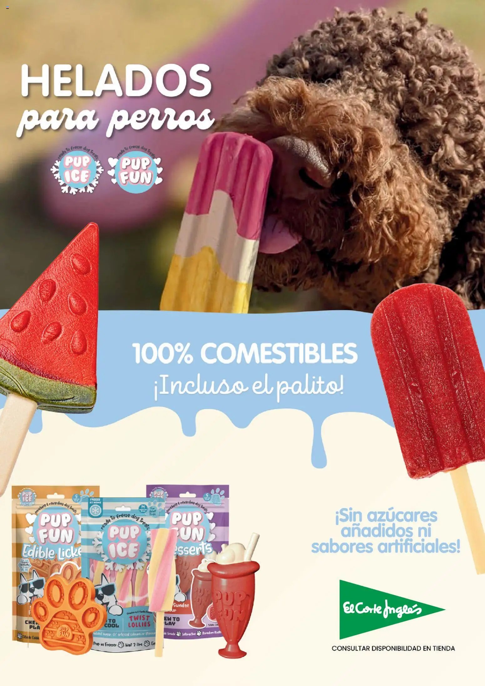 El Corte Inglés ofertas