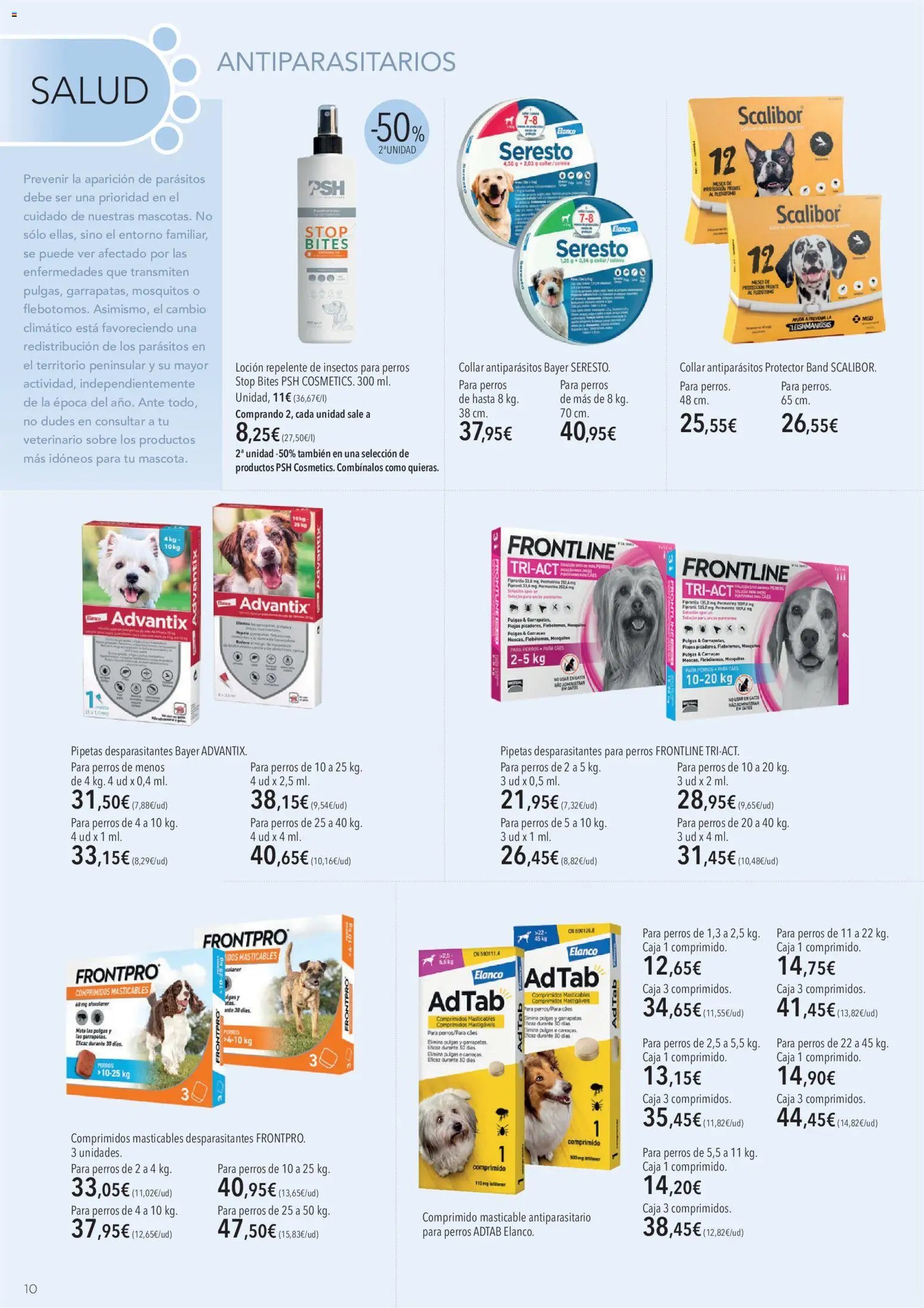 El Corte Inglés ofertas