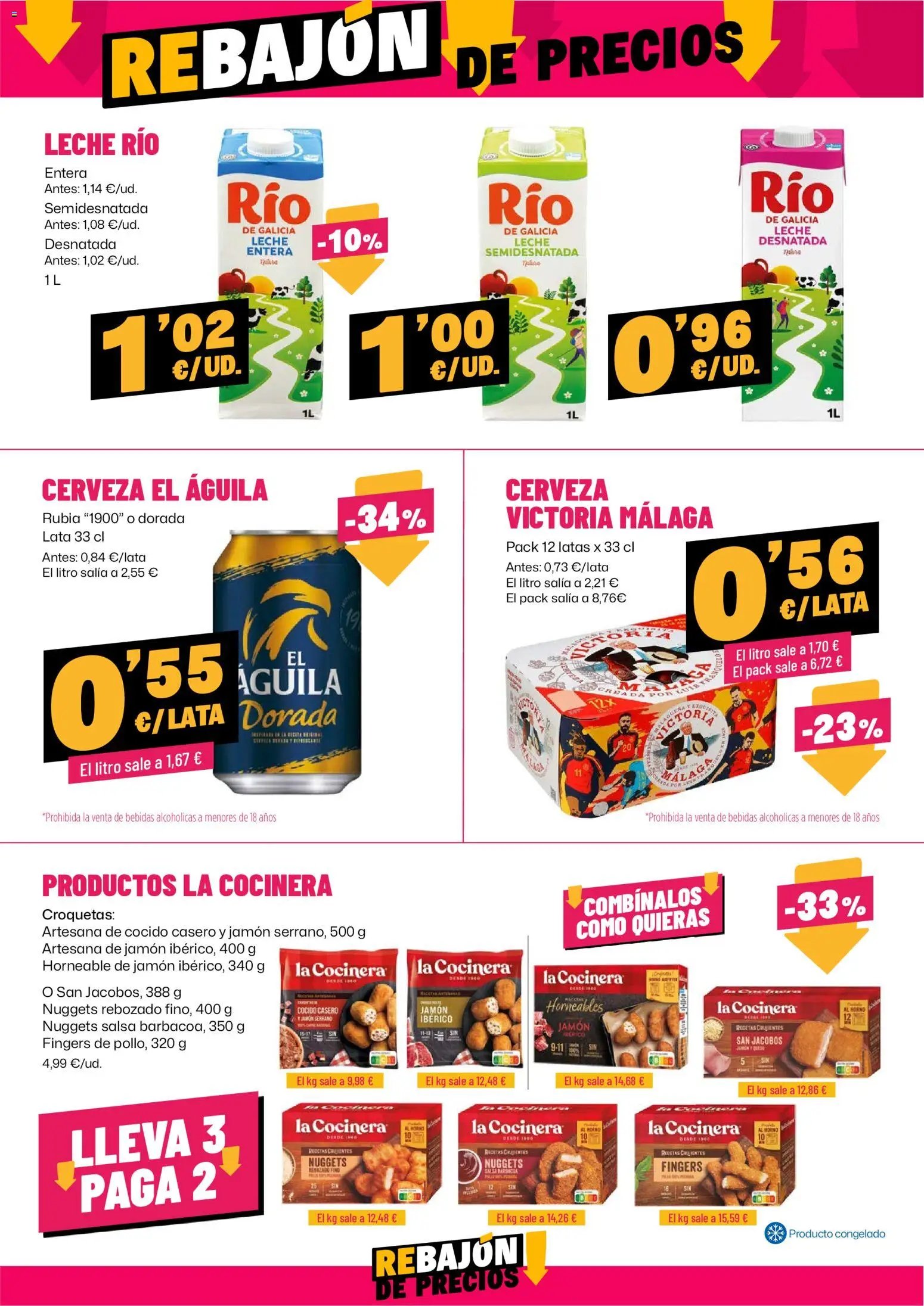 AhorraMas folleto