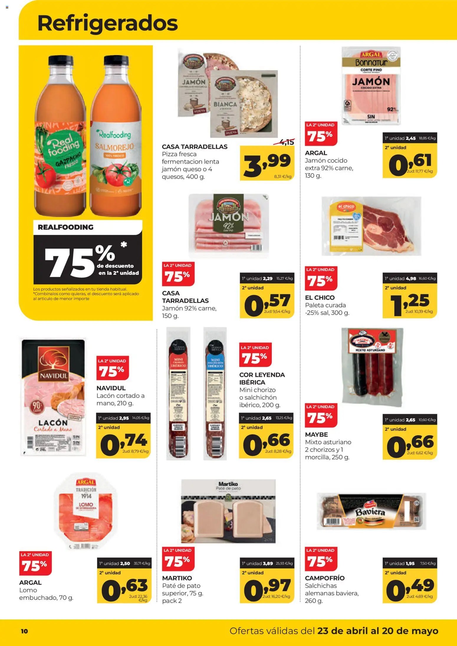 Alimerka folleto Asturias