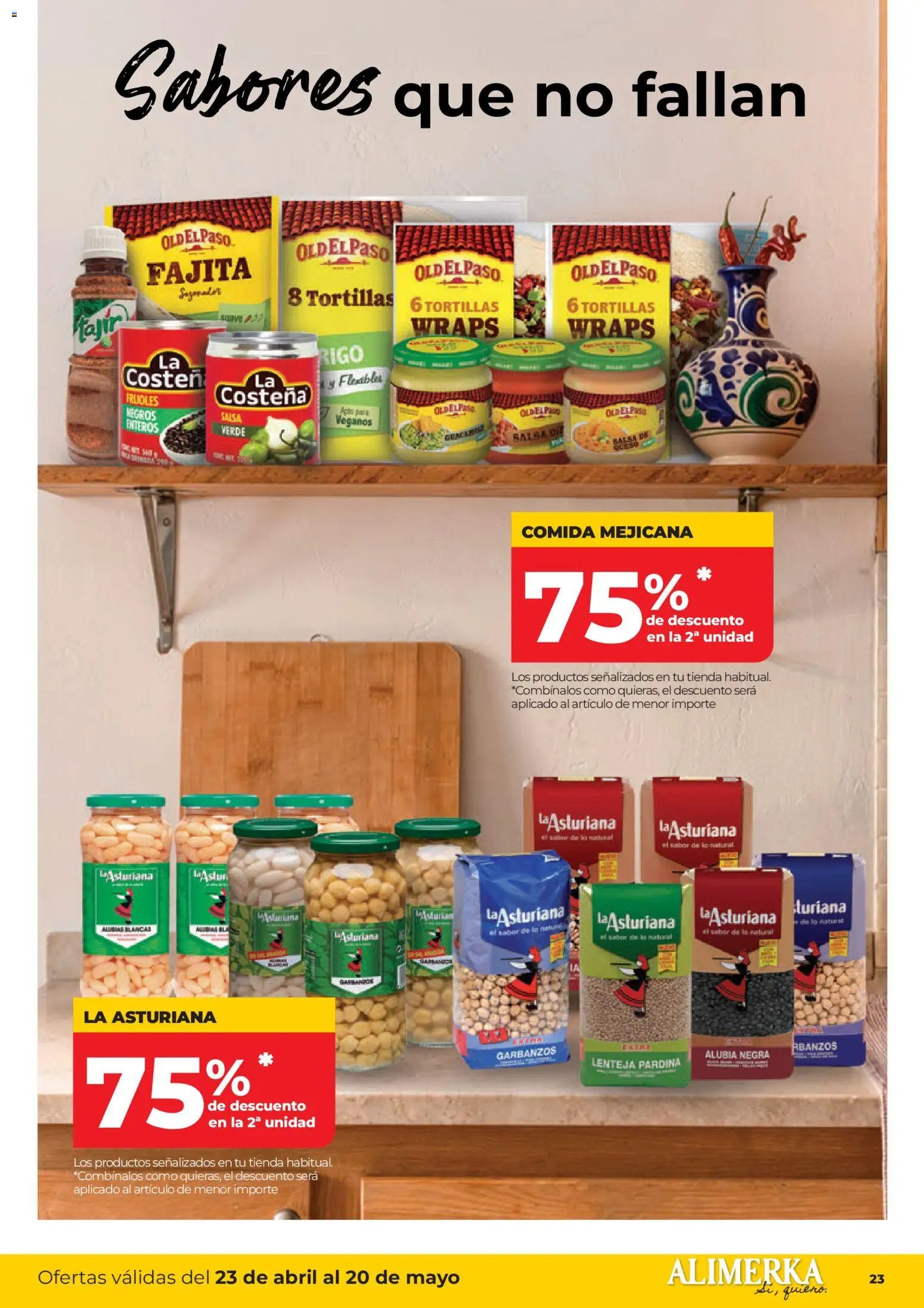 Alimerka folleto Asturias