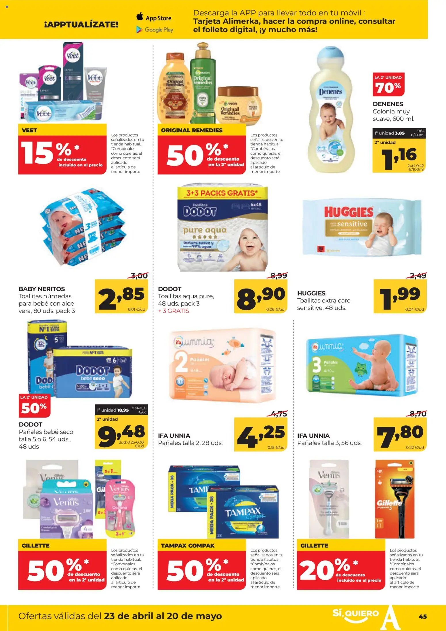 Alimerka folleto Asturias