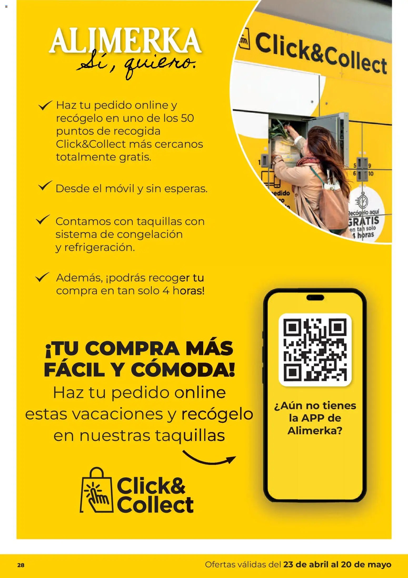 Alimerka folleto Asturias