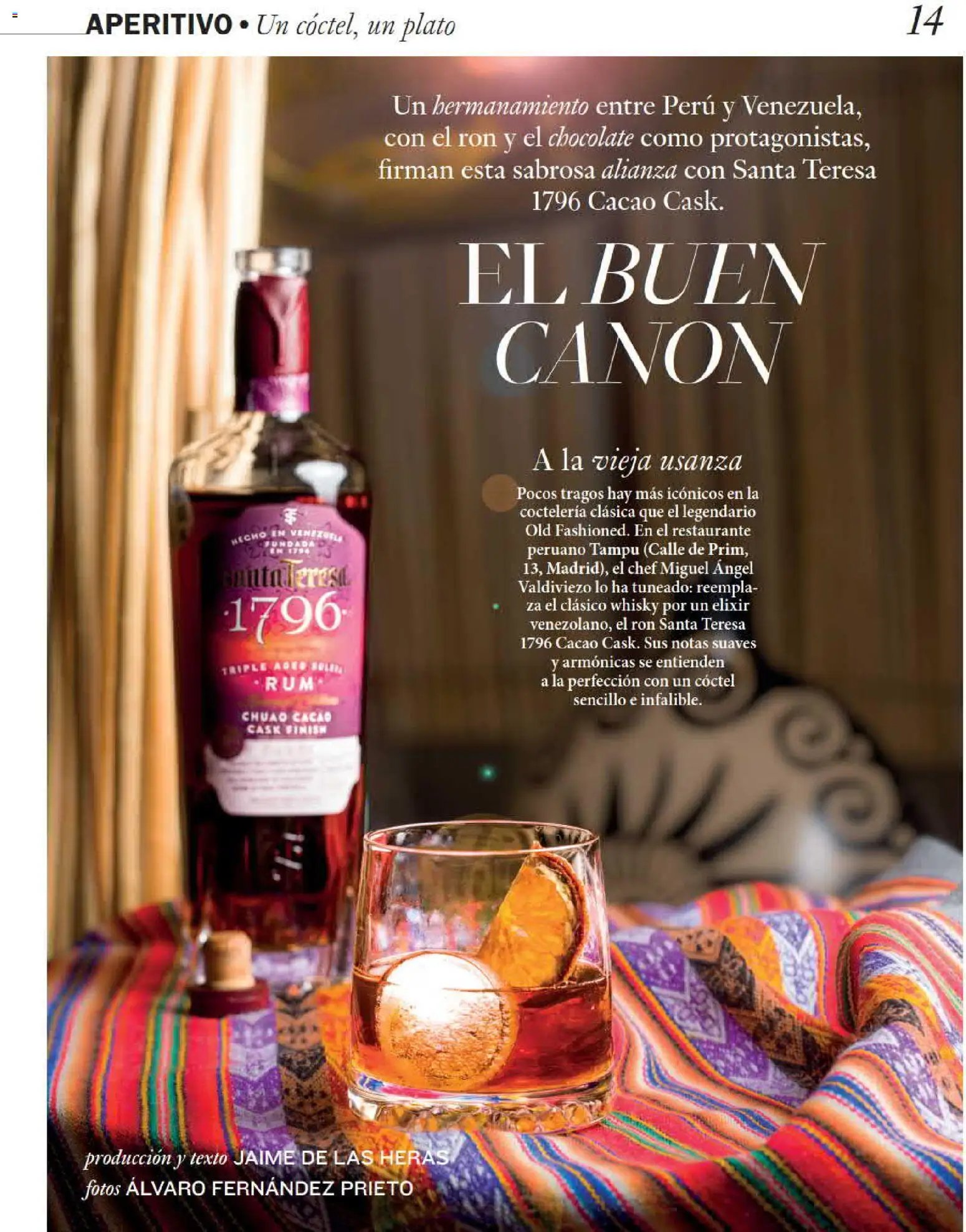 El Corte Inglés Gourmet Magazine
