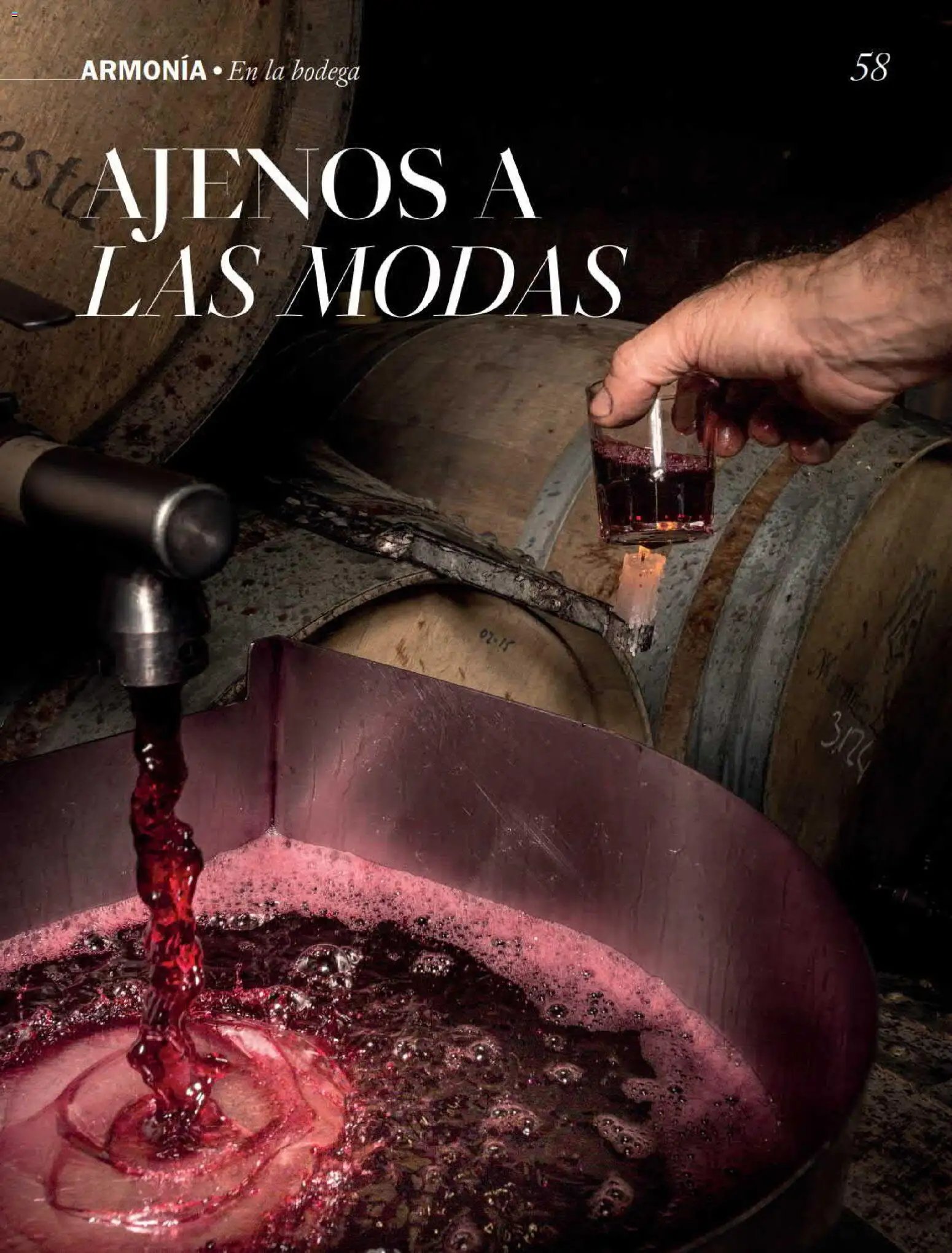 El Corte Inglés Gourmet Magazine