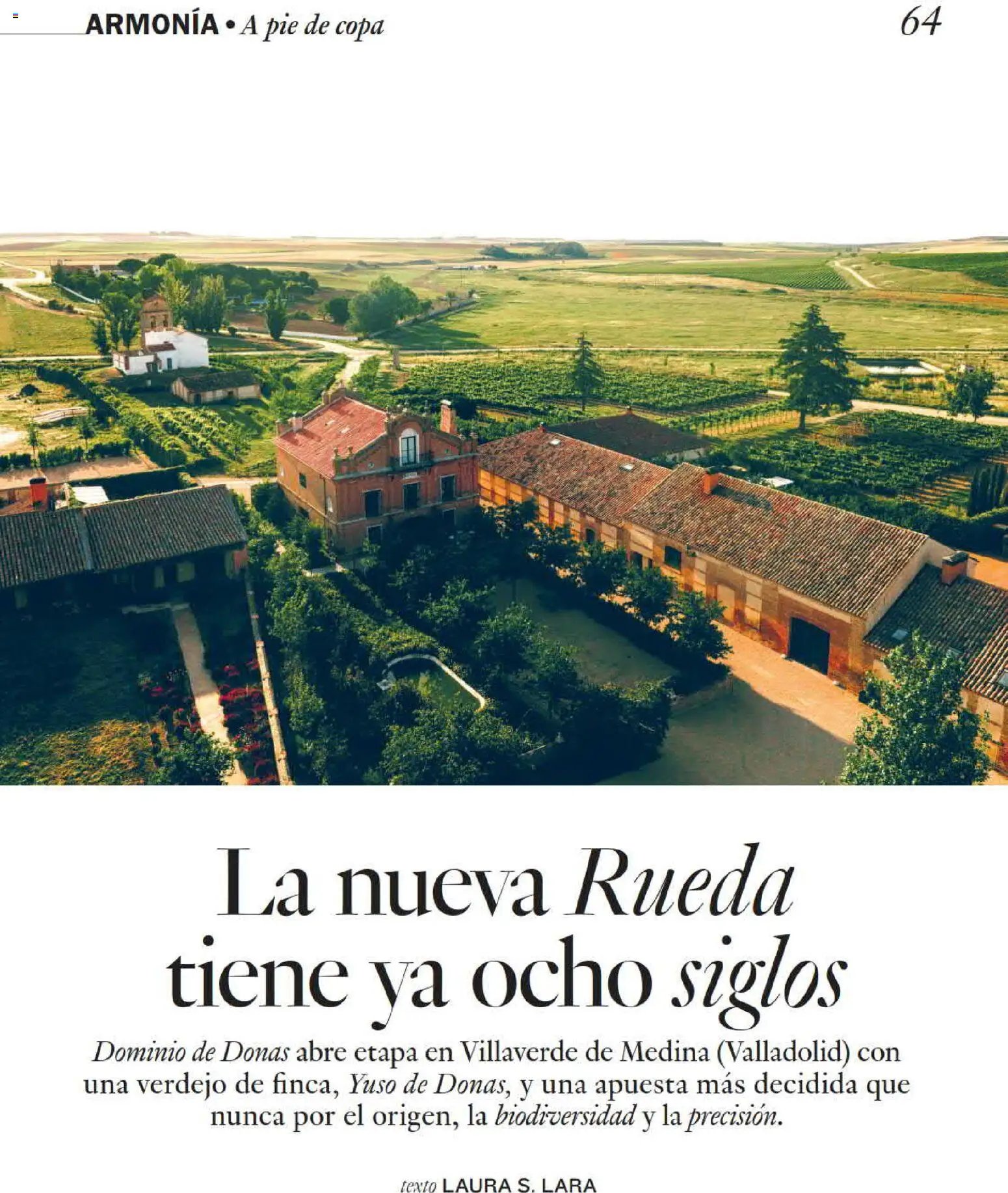 El Corte Inglés Gourmet Magazine