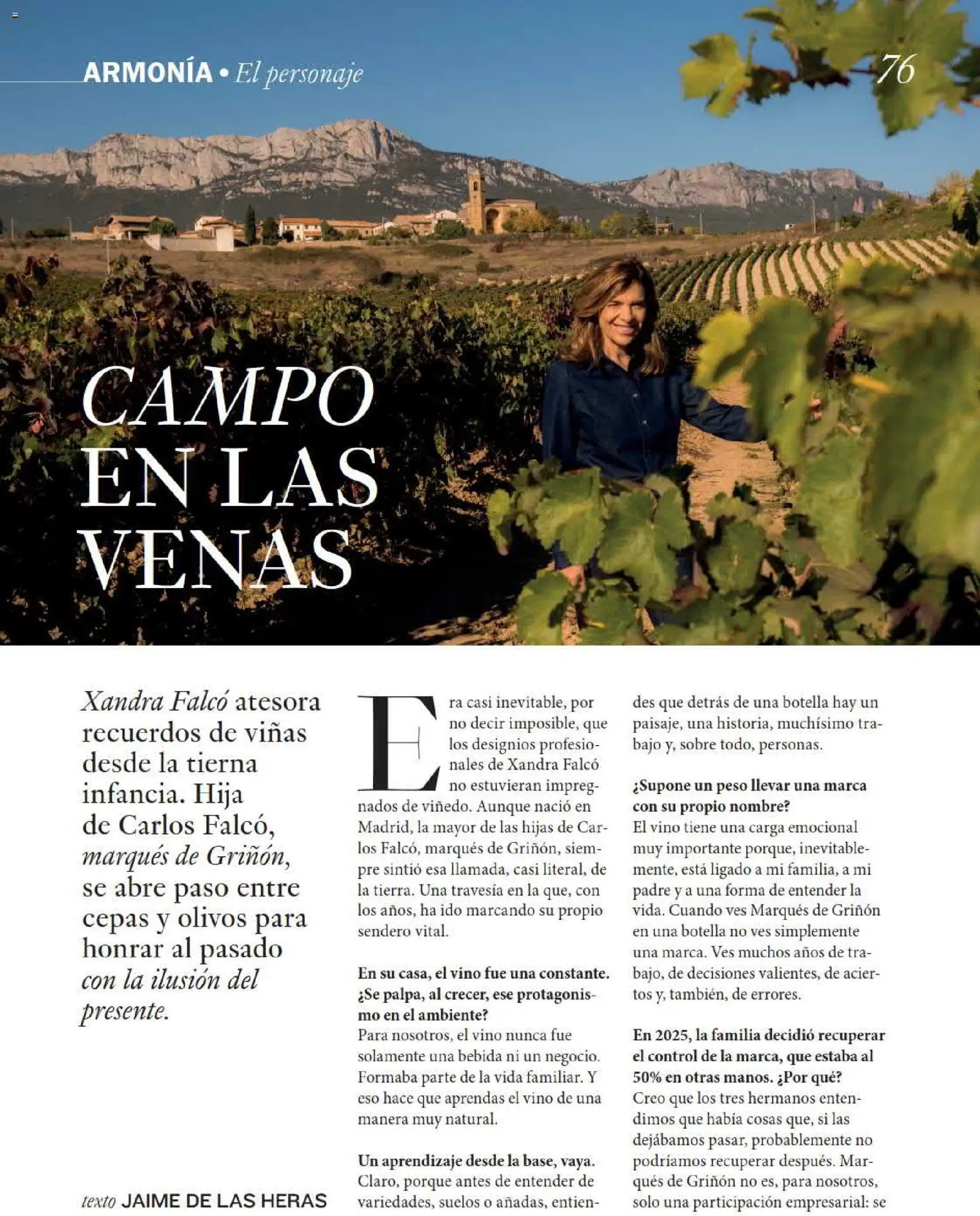 El Corte Inglés Gourmet Magazine