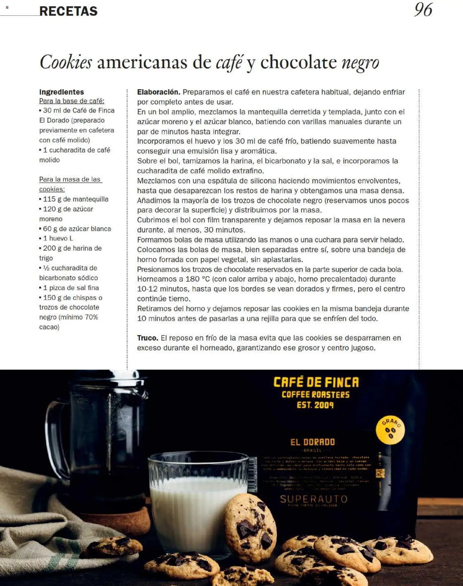 El Corte Inglés Gourmet Magazine