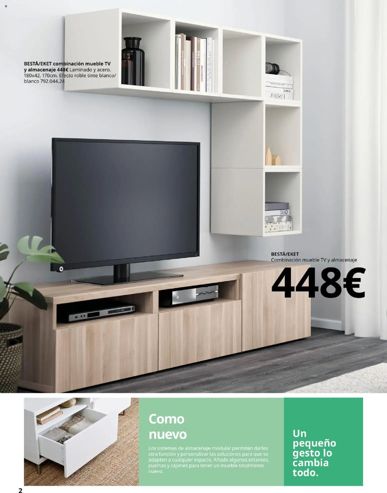 IKEA - Eket