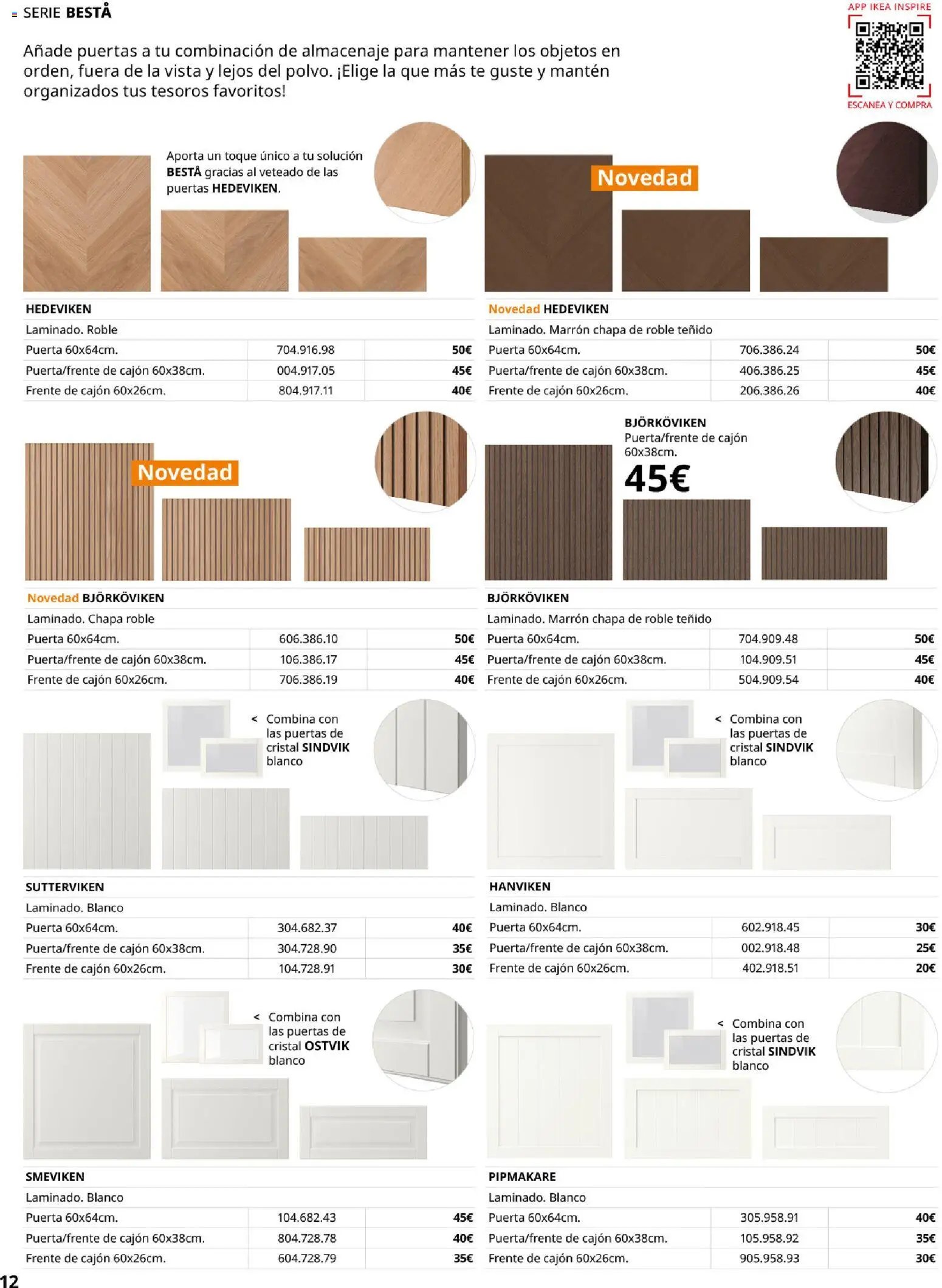 IKEA - Eket