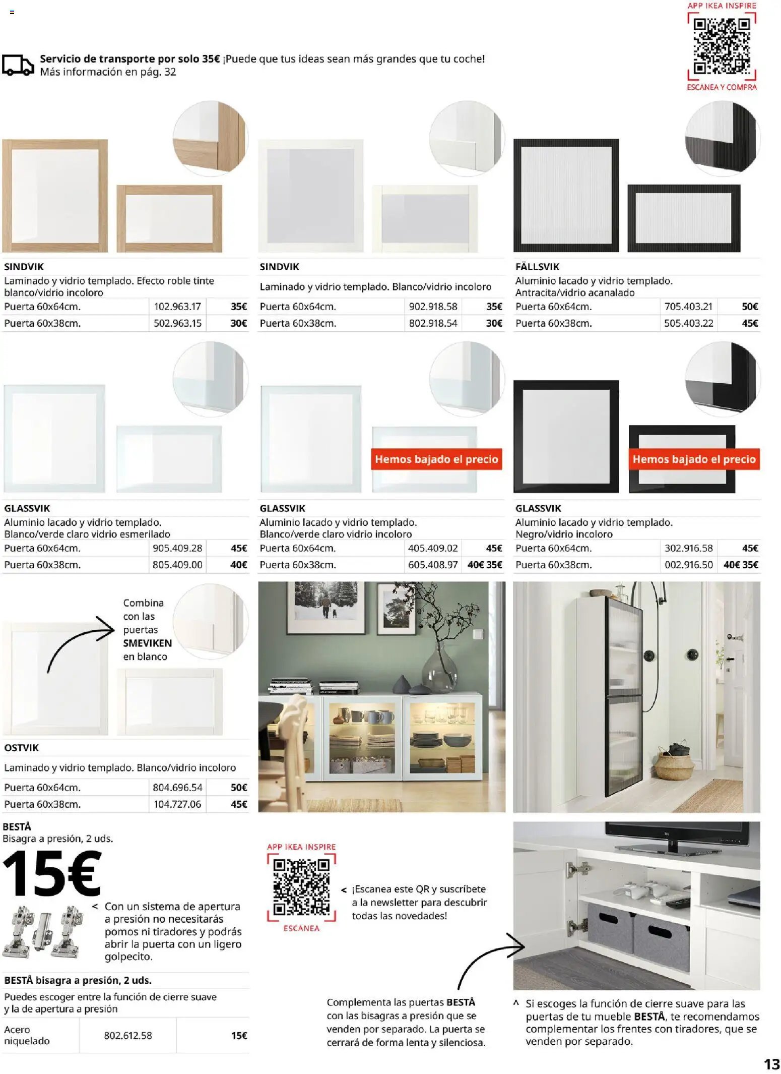 IKEA - Eket