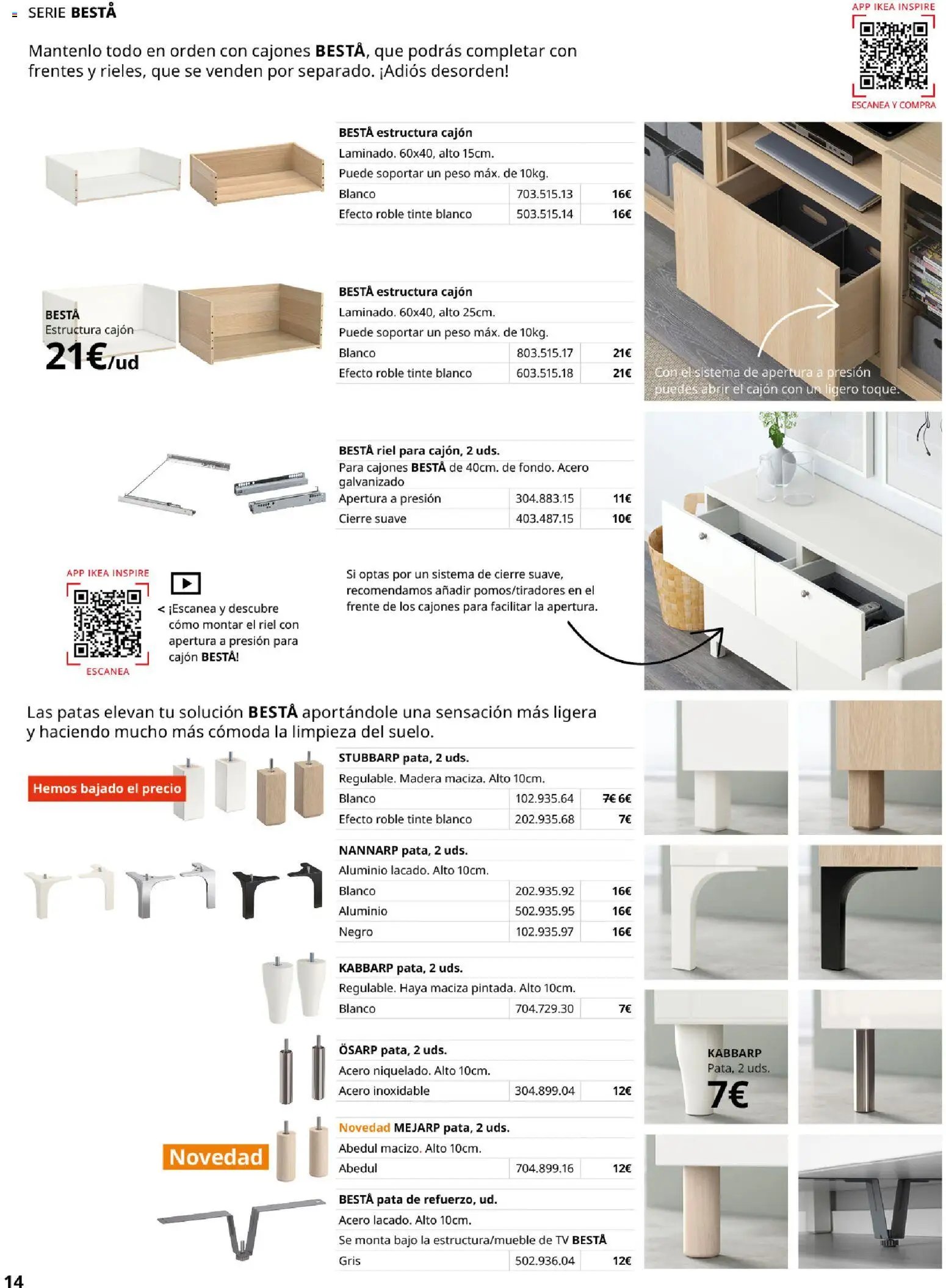 IKEA - Eket