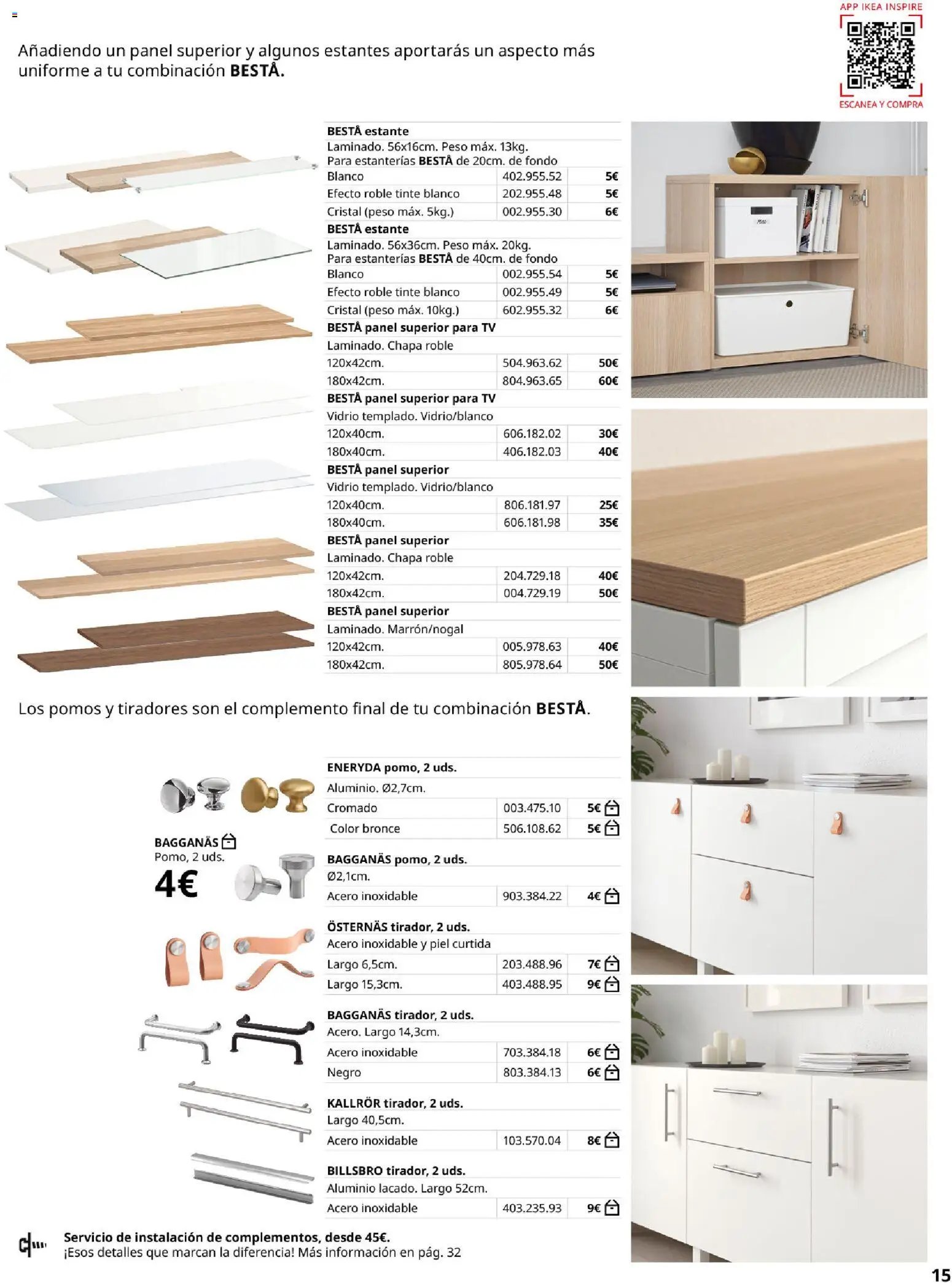 IKEA - Eket