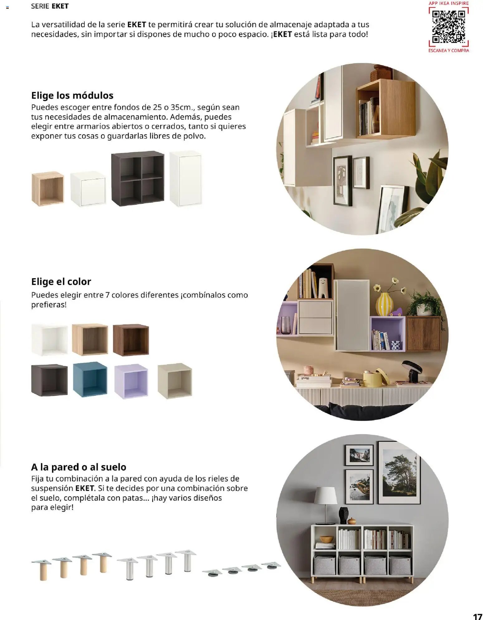 IKEA - Eket