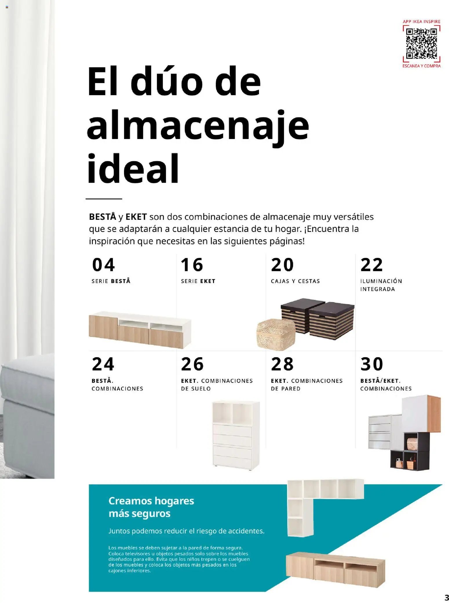 IKEA - Eket