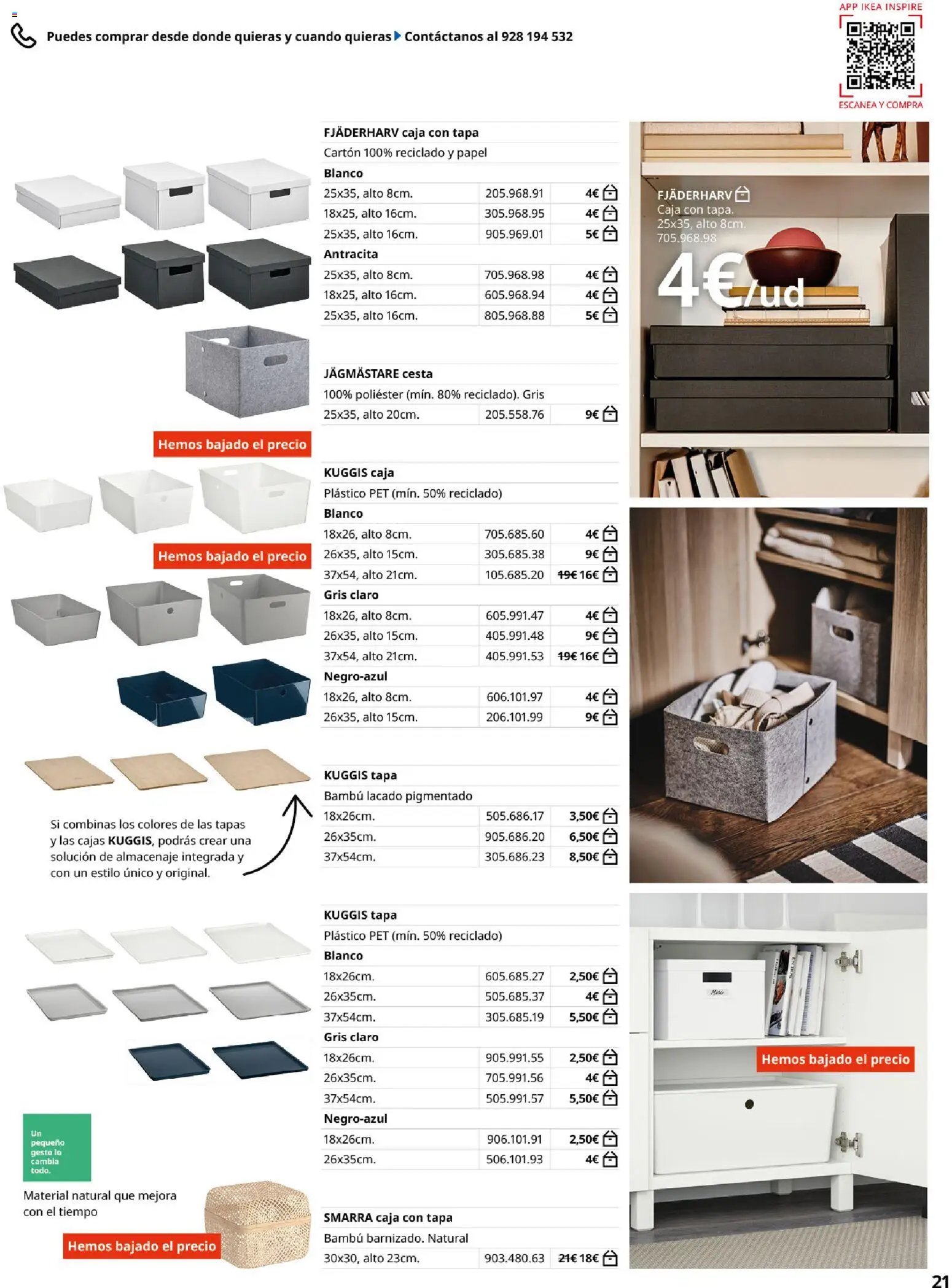 IKEA - Eket