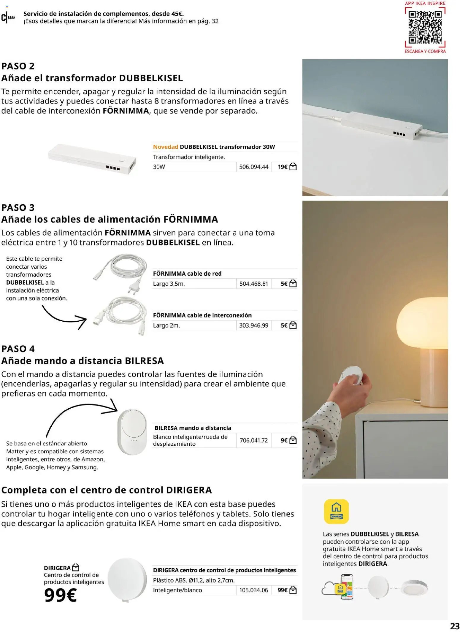 IKEA - Eket