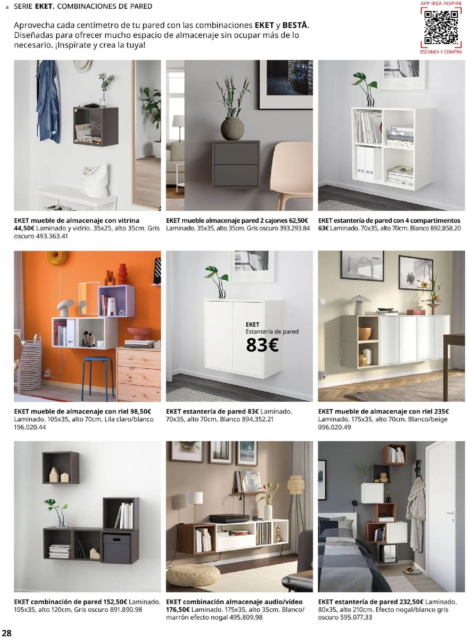 IKEA - Eket