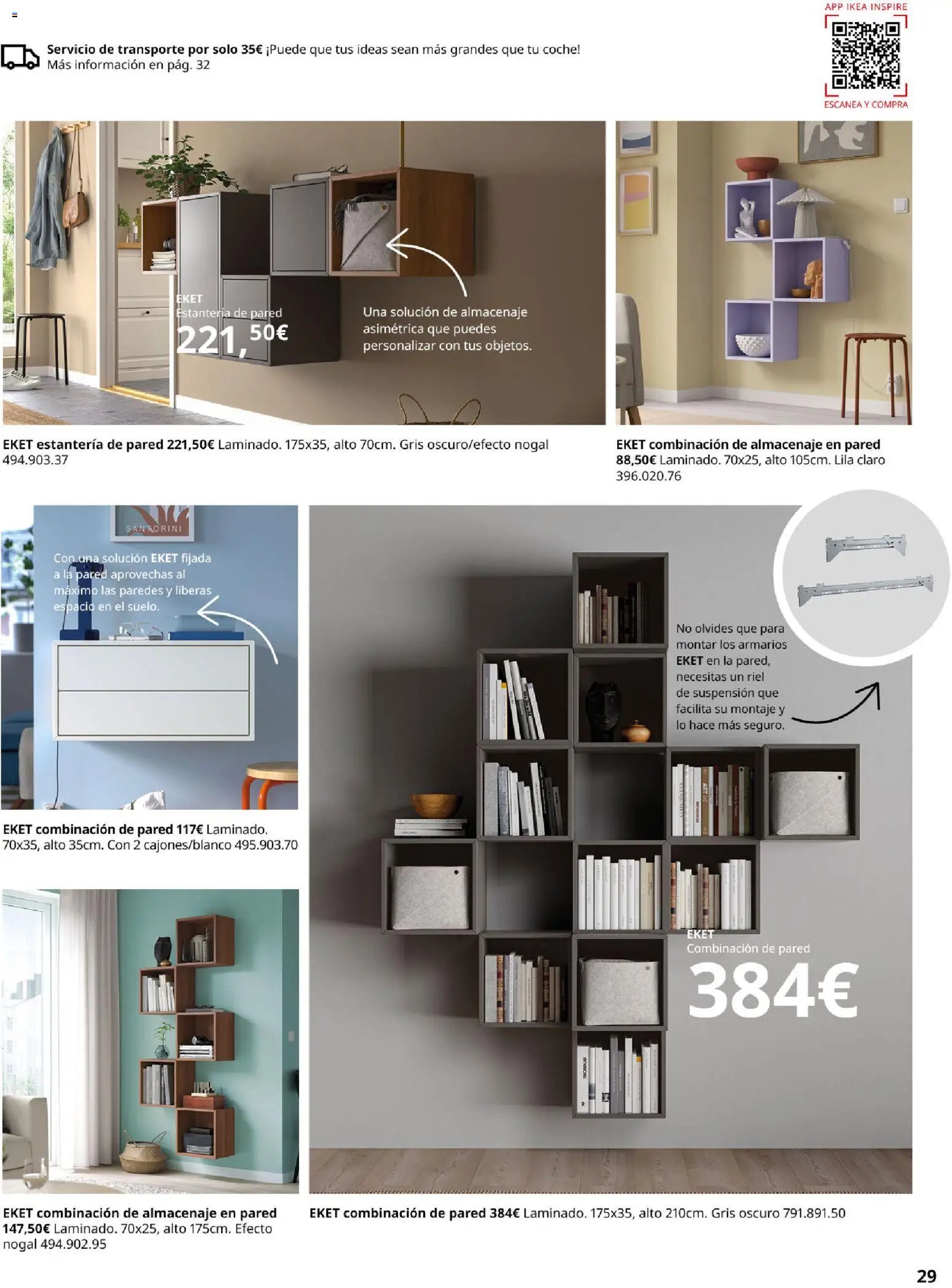 IKEA - Eket